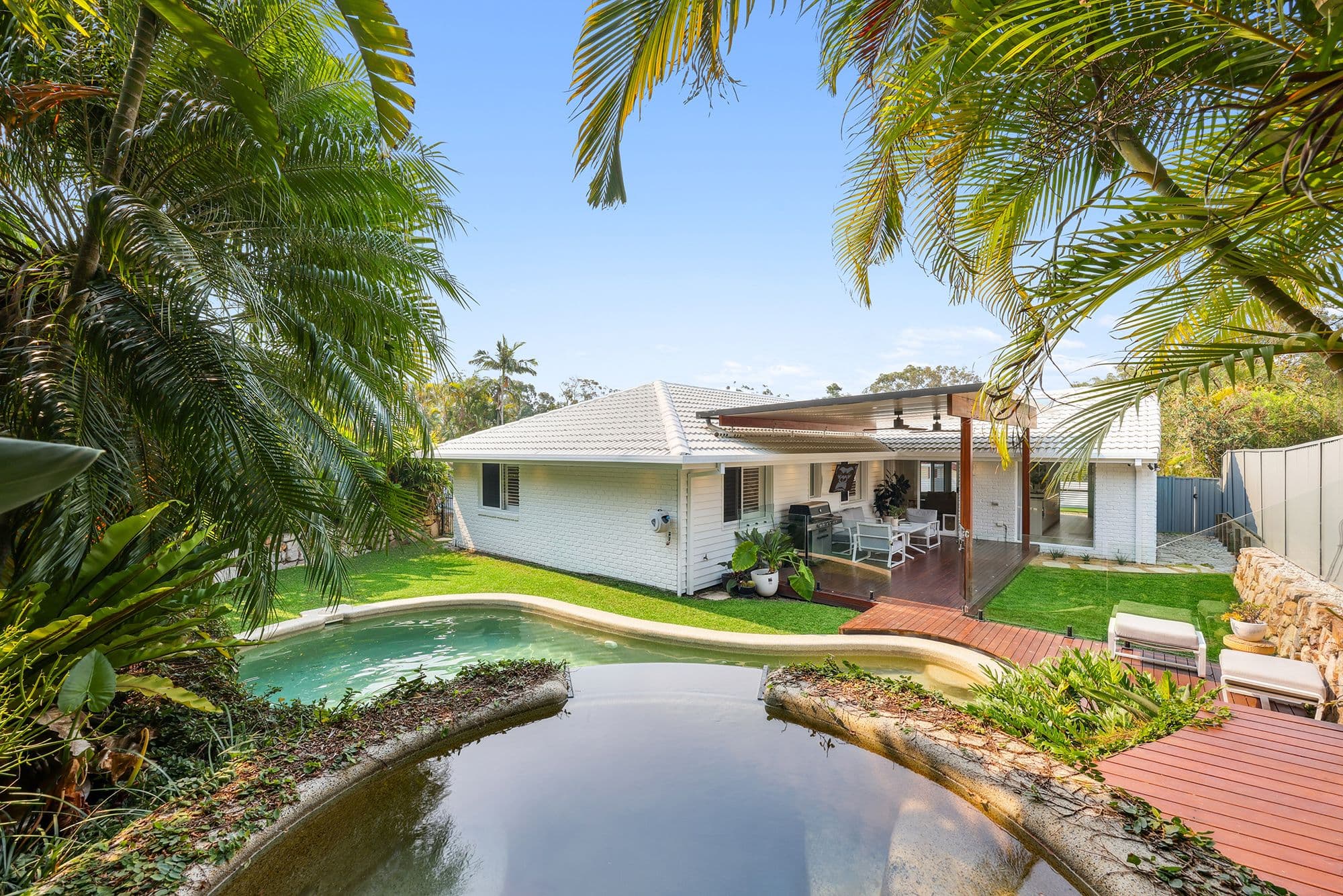4 Sawgrass Place , Robina QLD 4226, Robina - Image 1