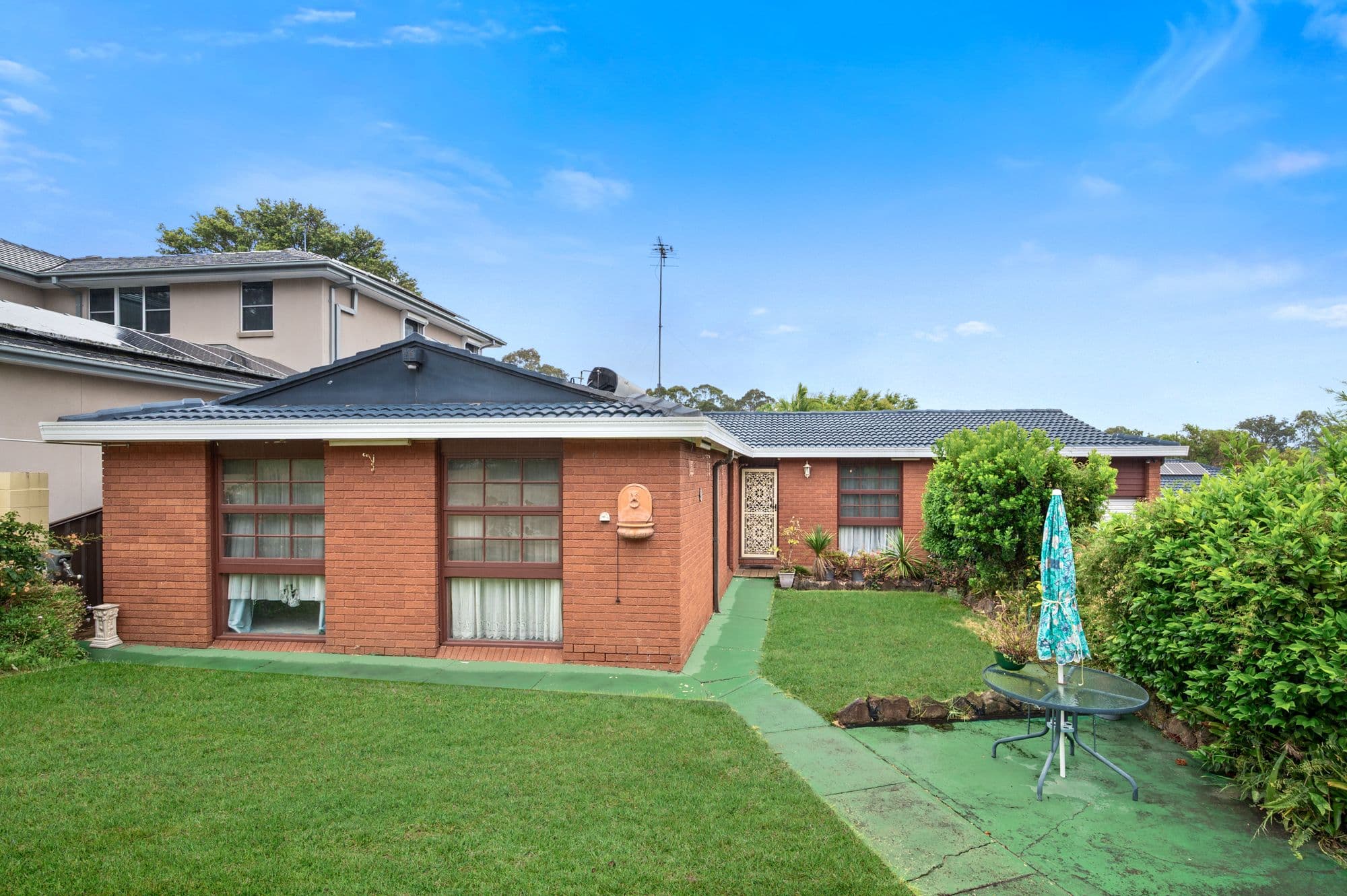 7 Burrendong Road , Leumeah NSW 2560, Leumeah - Image 1