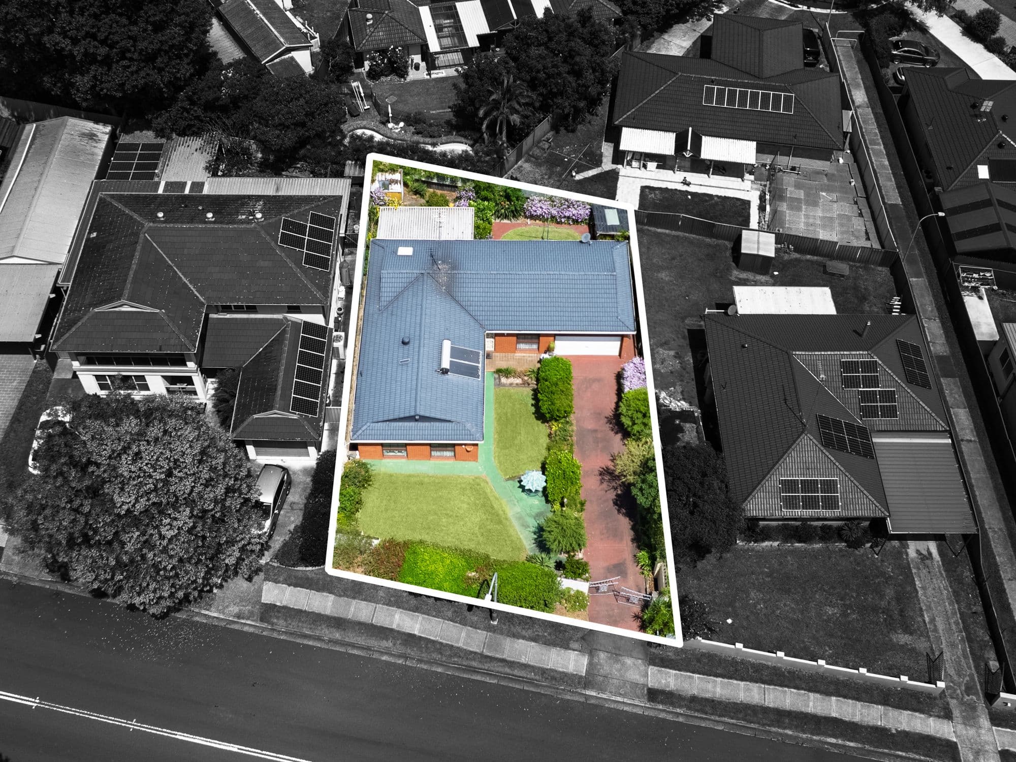 7 Burrendong Road , Leumeah NSW 2560, Leumeah - Thumbnail 2