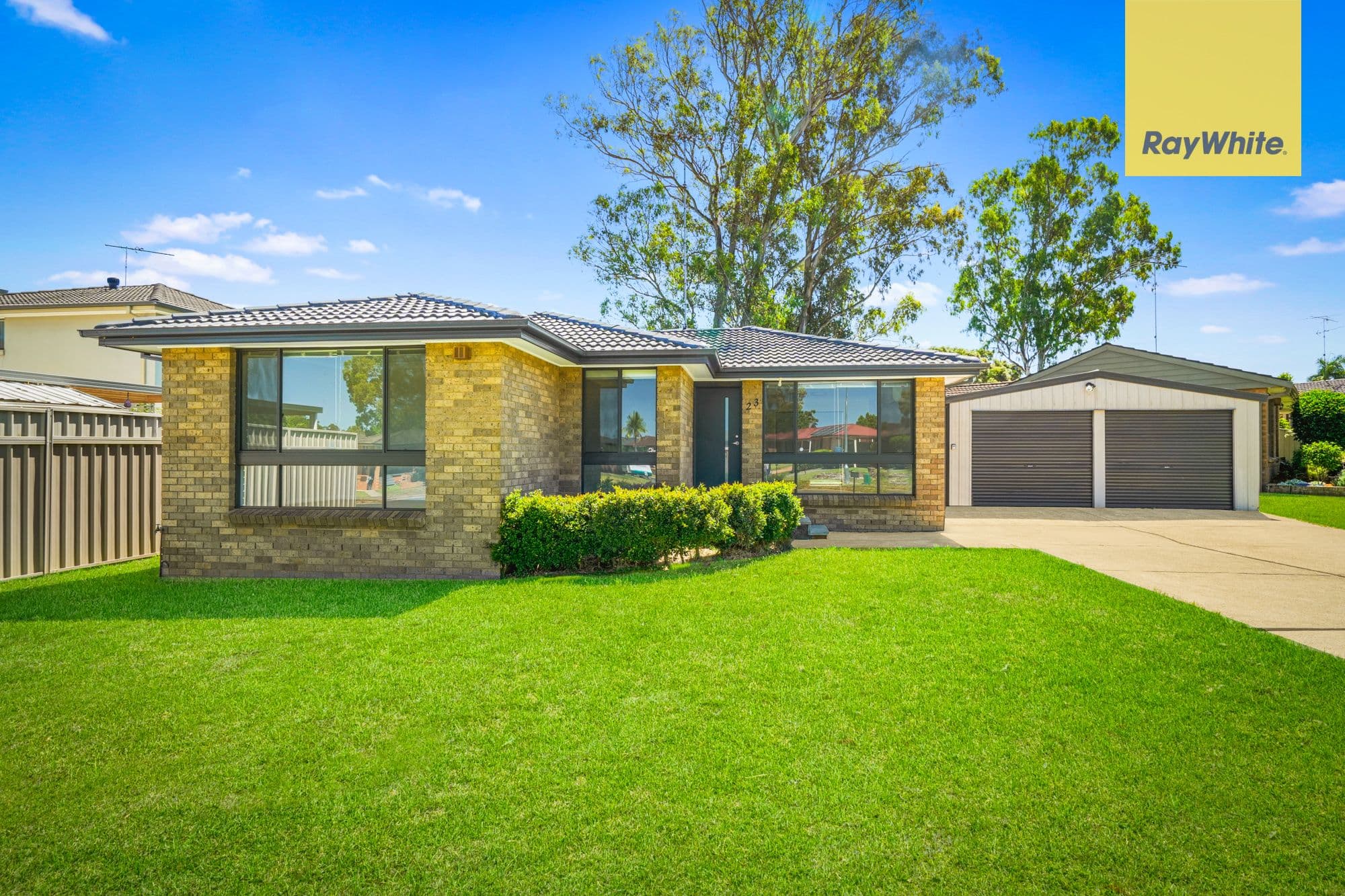 23 Shadlow Crescent , St Clair NSW 2759, St Clair - Image 1
