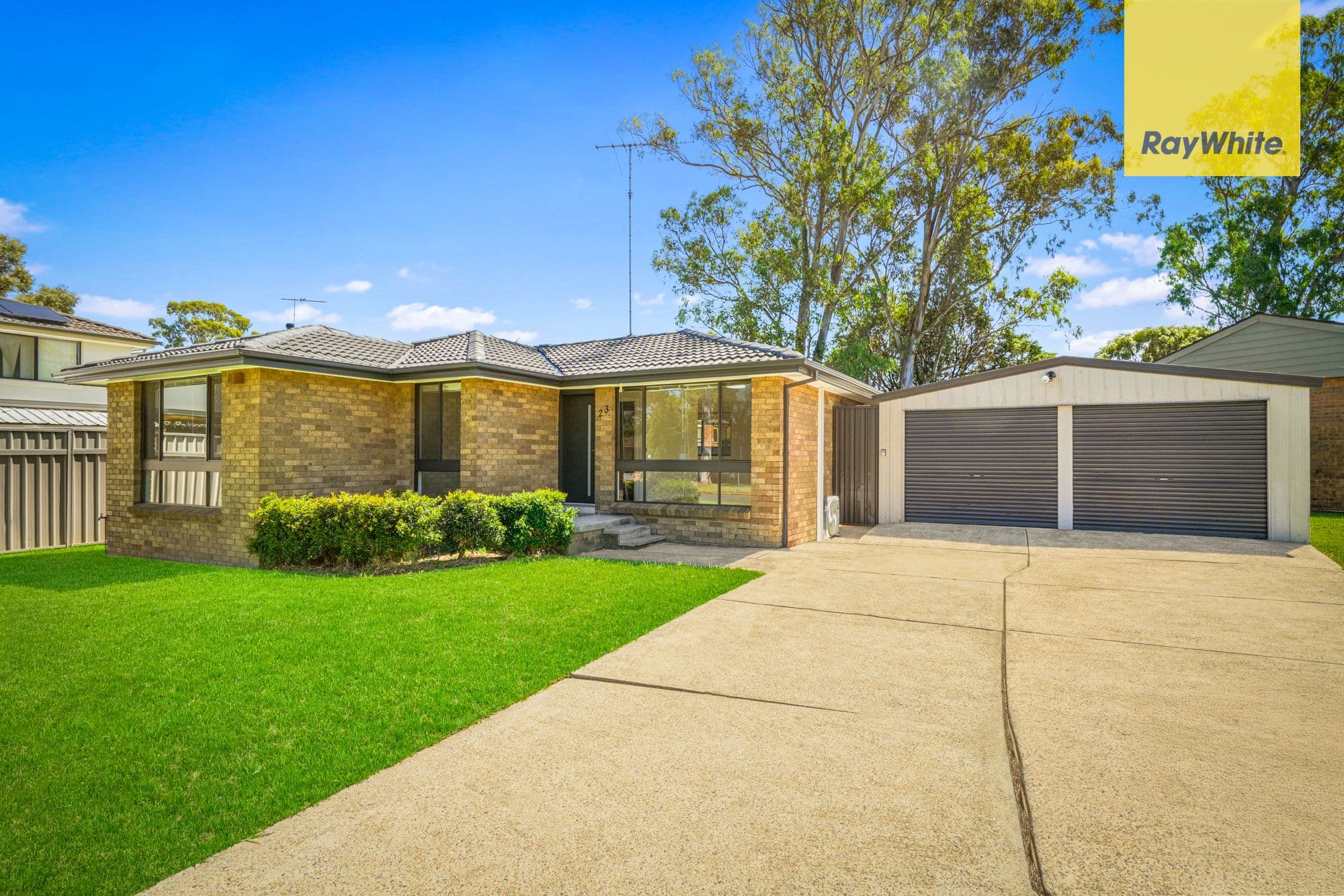 23 Shadlow Crescent , St Clair NSW 2759, St Clair - Thumbnail 2