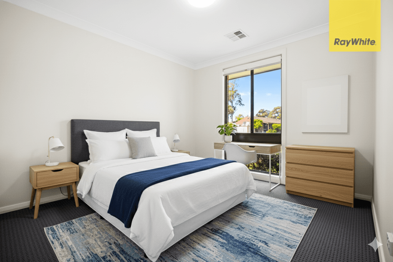 23 Shadlow Crescent , St Clair NSW 2759, St Clair - Thumbnail 6