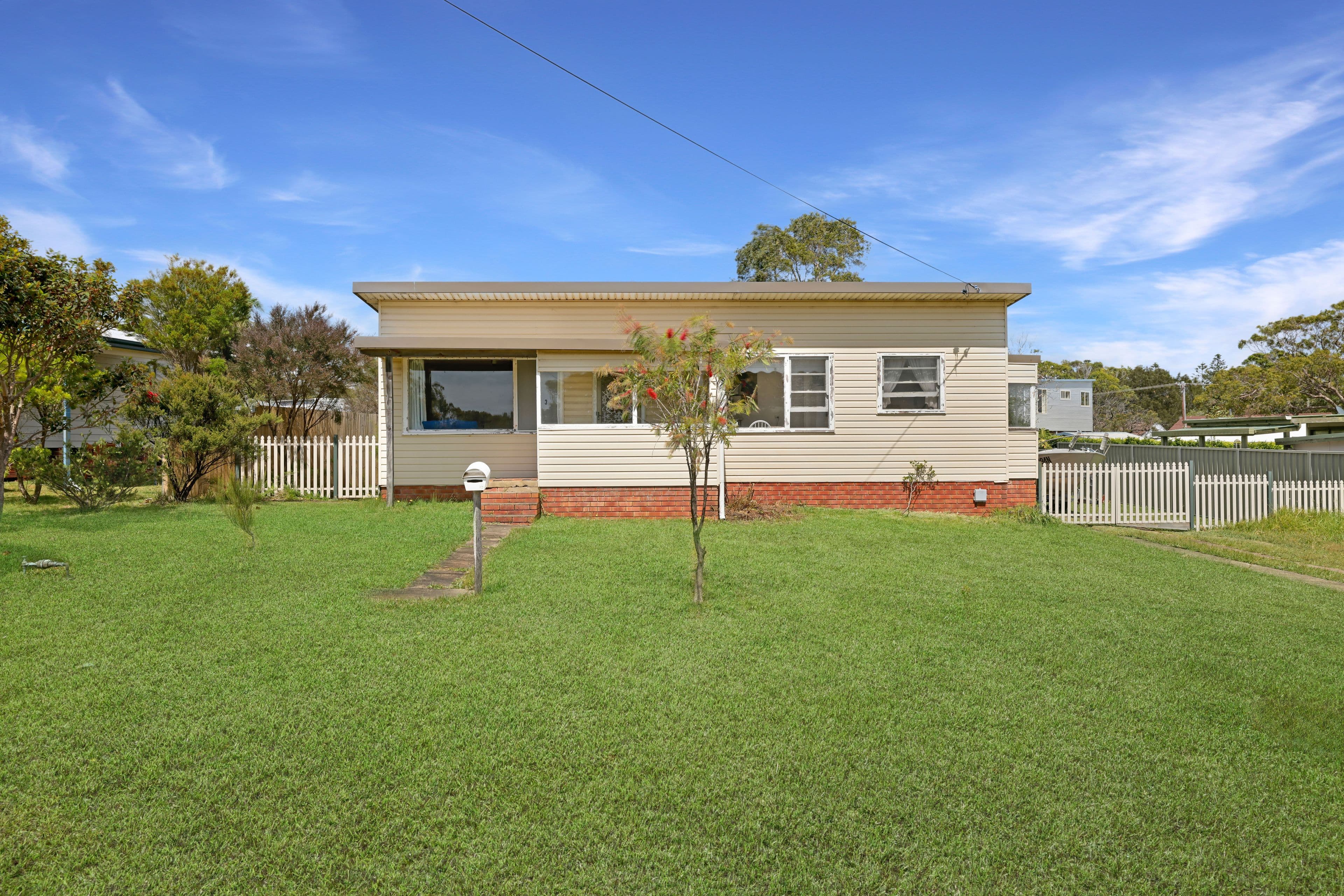 3 Broadview Avenue , Culburra Beach NSW 2540, Culburra Beach - Image 1