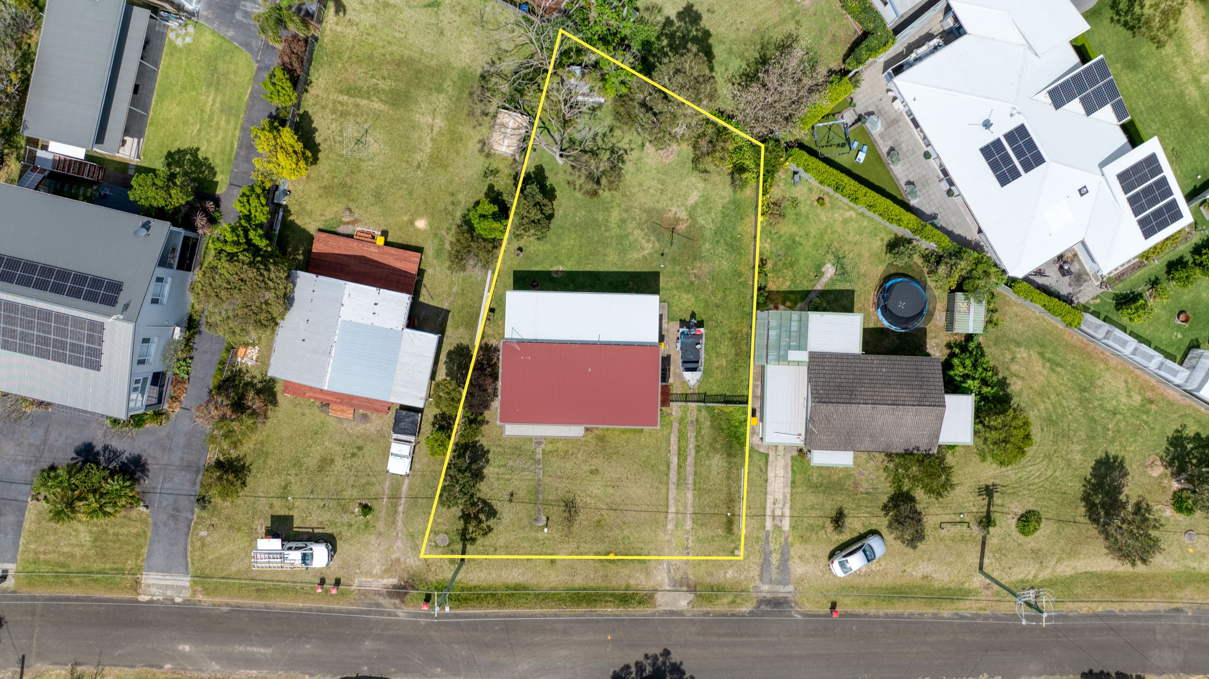 3 Broadview Avenue , Culburra Beach NSW 2540, Culburra Beach - Thumbnail 3