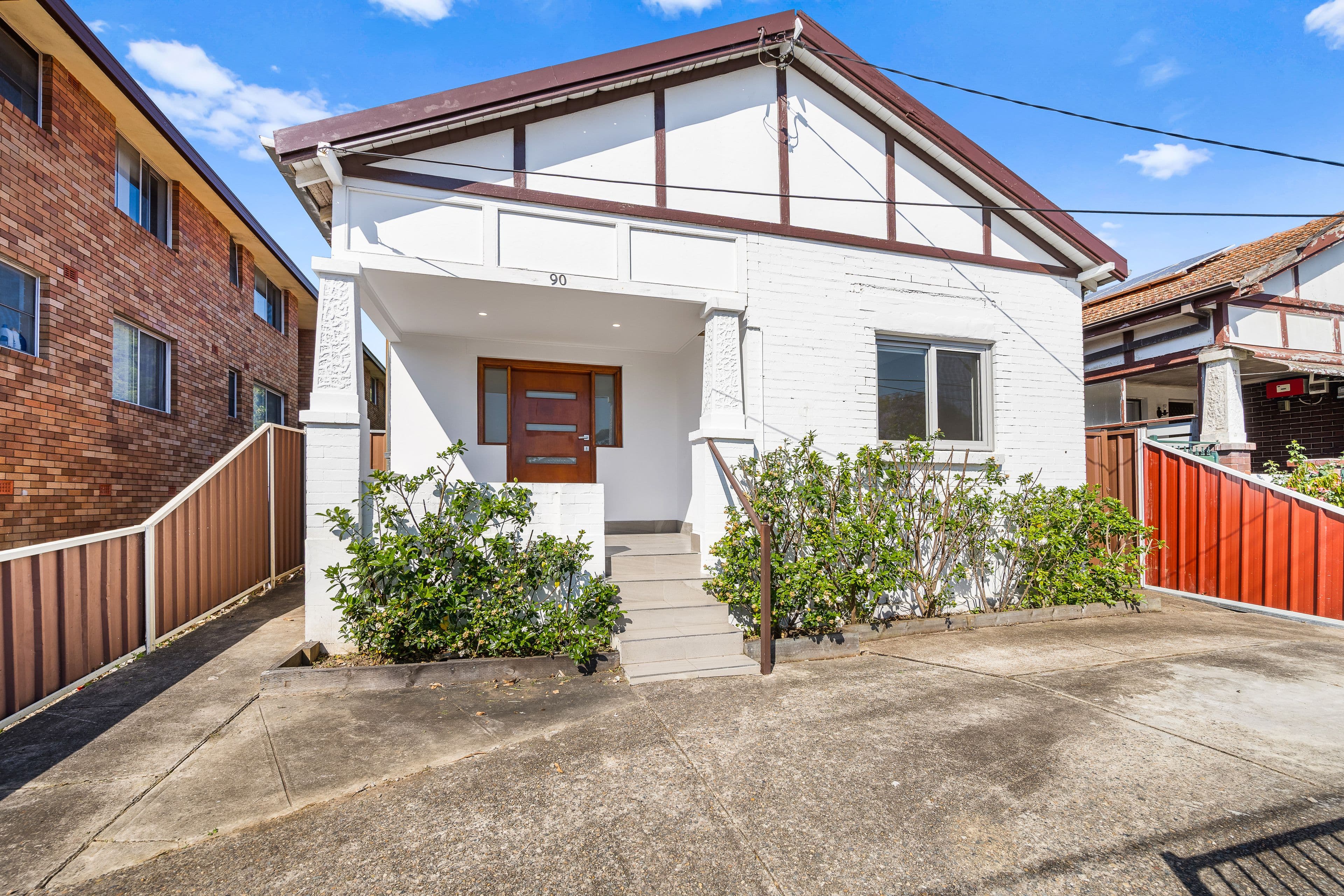 90 Rossmore Avenue , Punchbowl NSW 2196, Punchbowl - Image 1