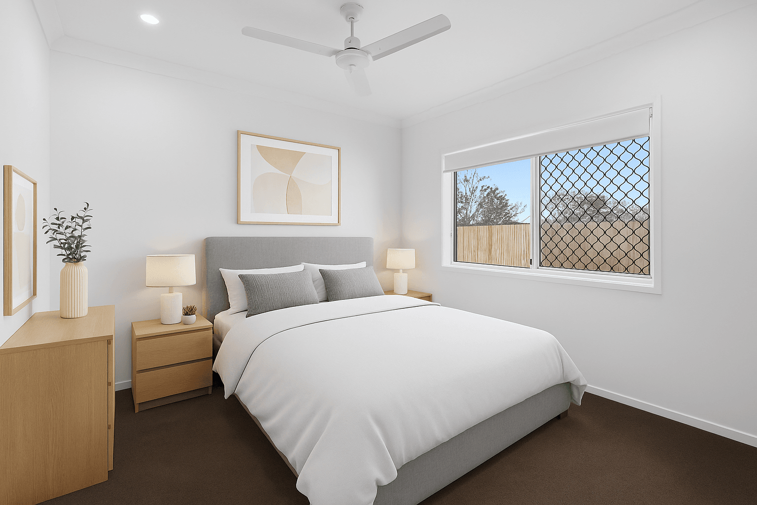 23 Oxford Drive , FLAGSTONE QLD 4280, Flagstone - Thumbnail 8