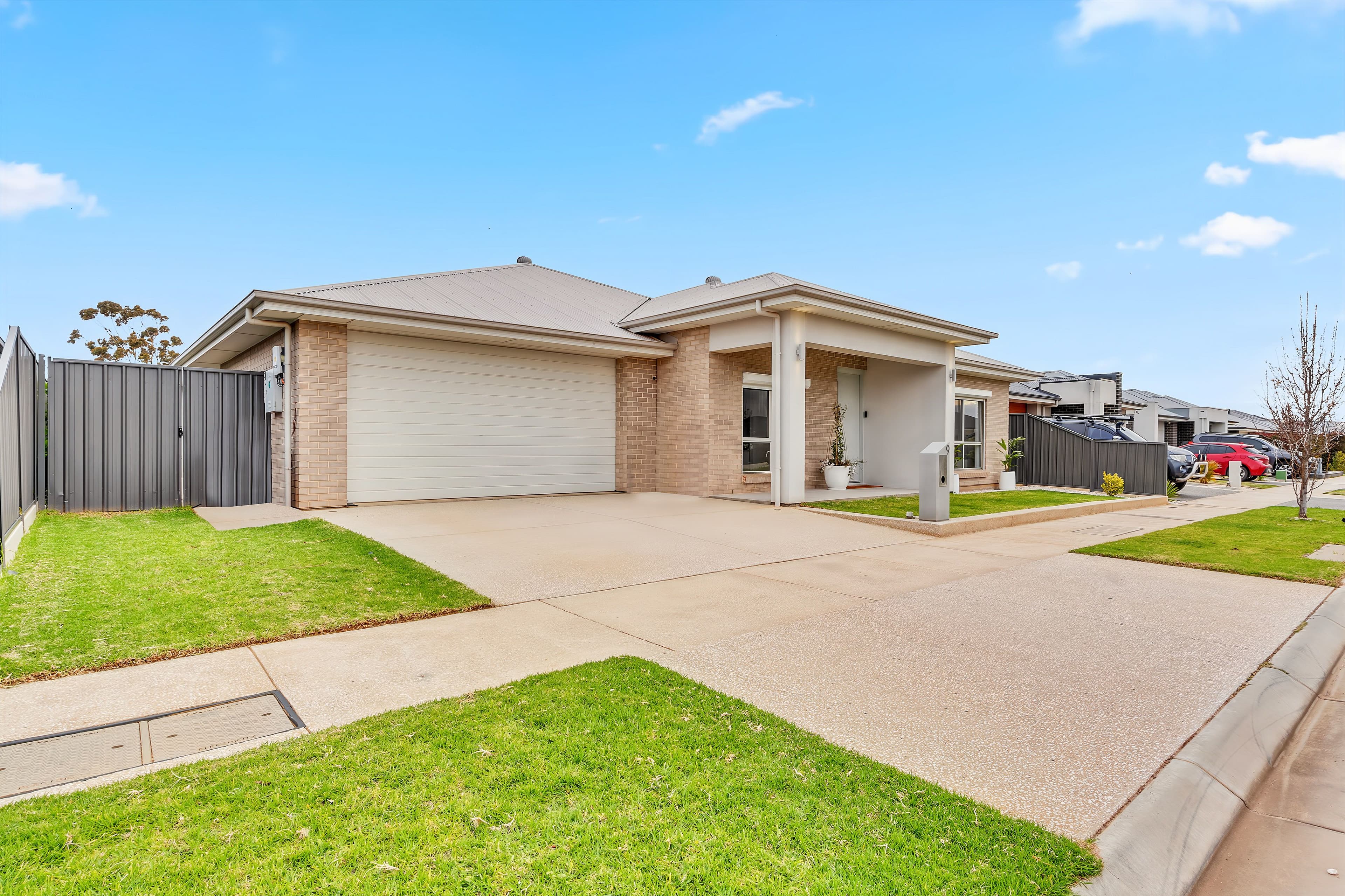 9 Parkvale Drive , Angle Vale SA 5117, Angle Vale - Image 1