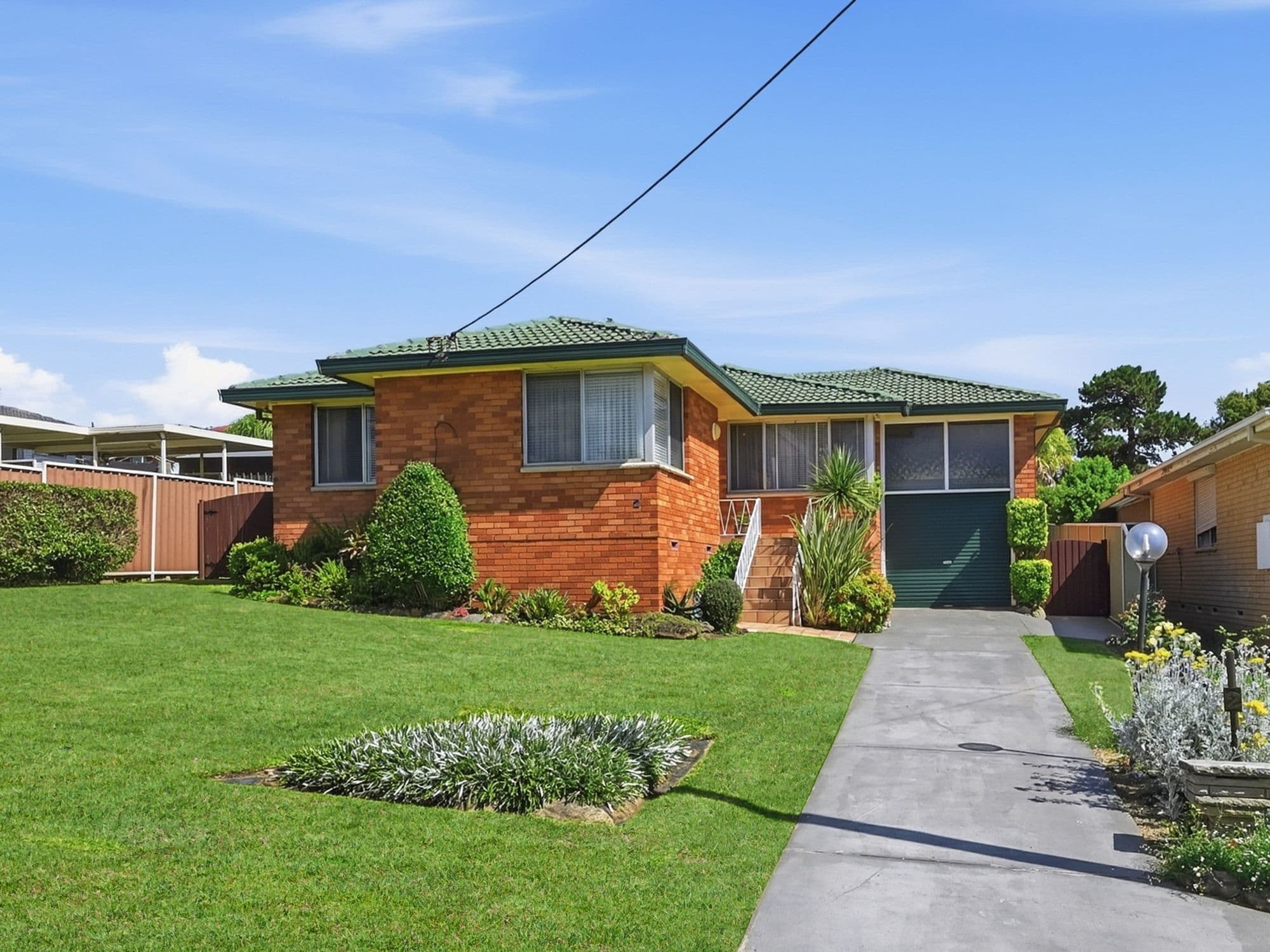 2 Hume Street , Campbelltown NSW 2560, Campbelltown - Image 1