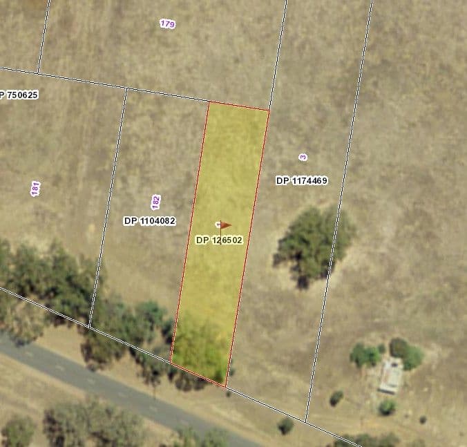 1674 Tubbul Road, Tubbul Via , Young NSW 2594, Young - Thumbnail 4