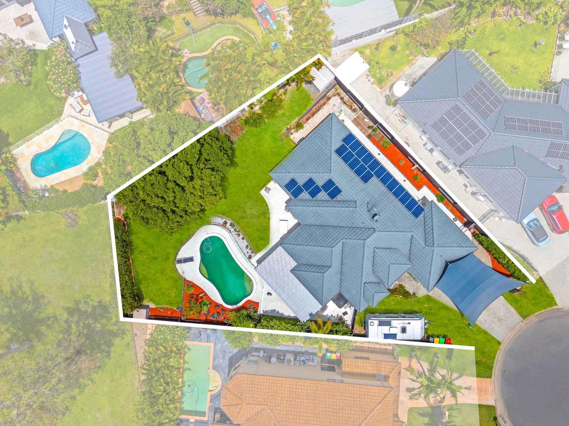11 Adeliza Court , Arundel QLD 4214, Arundel - Image 1