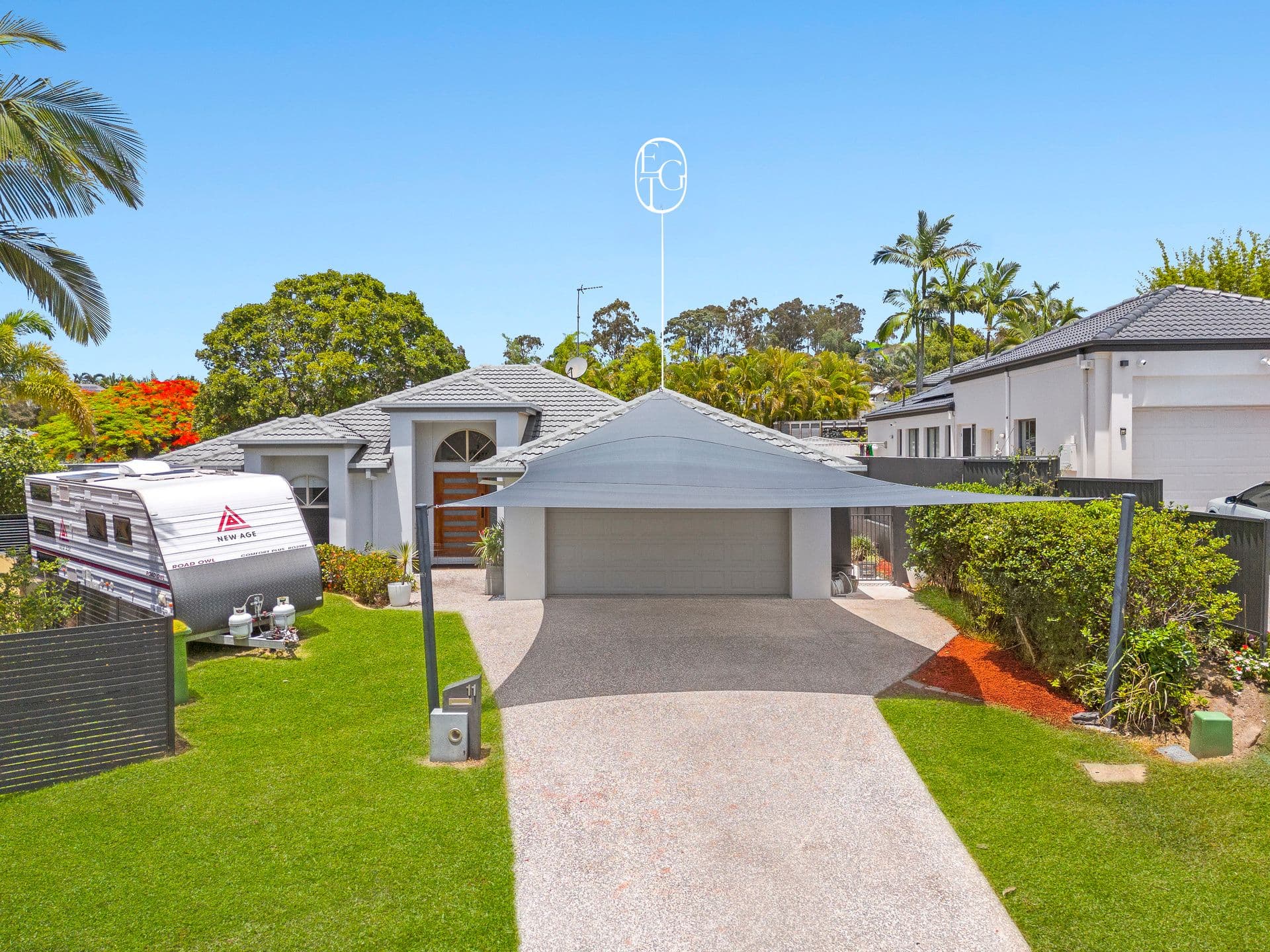 11 Adeliza Court , Arundel QLD 4214, Arundel - Thumbnail 2