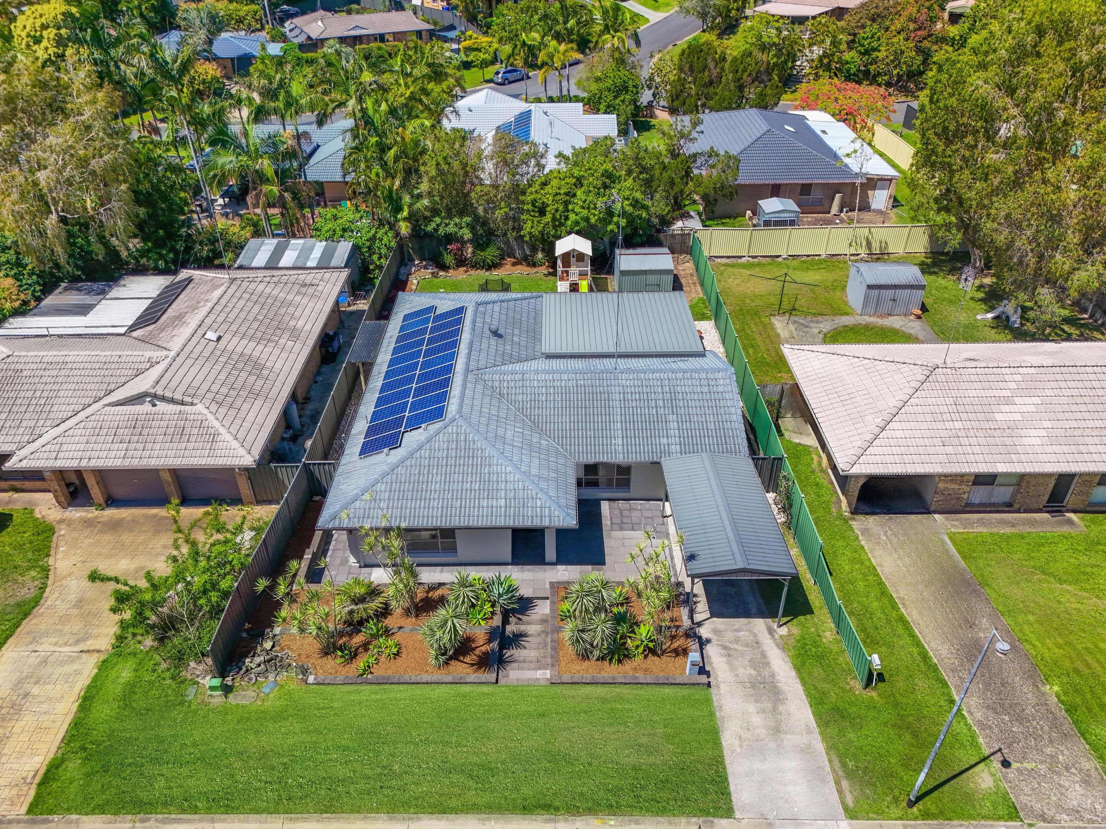 22 Jancoon Court , Carrara QLD 4211, Carrara - Image 1