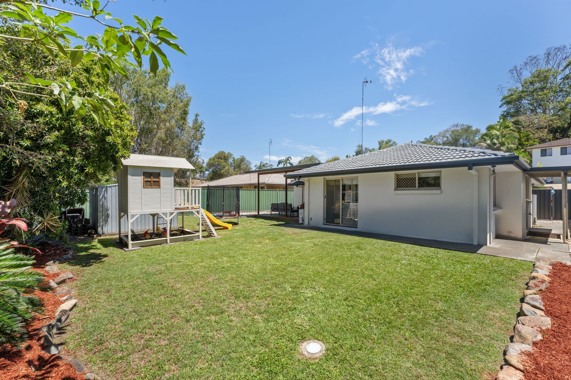 22 Jancoon Court , Carrara QLD 4211, Carrara - Thumbnail 3