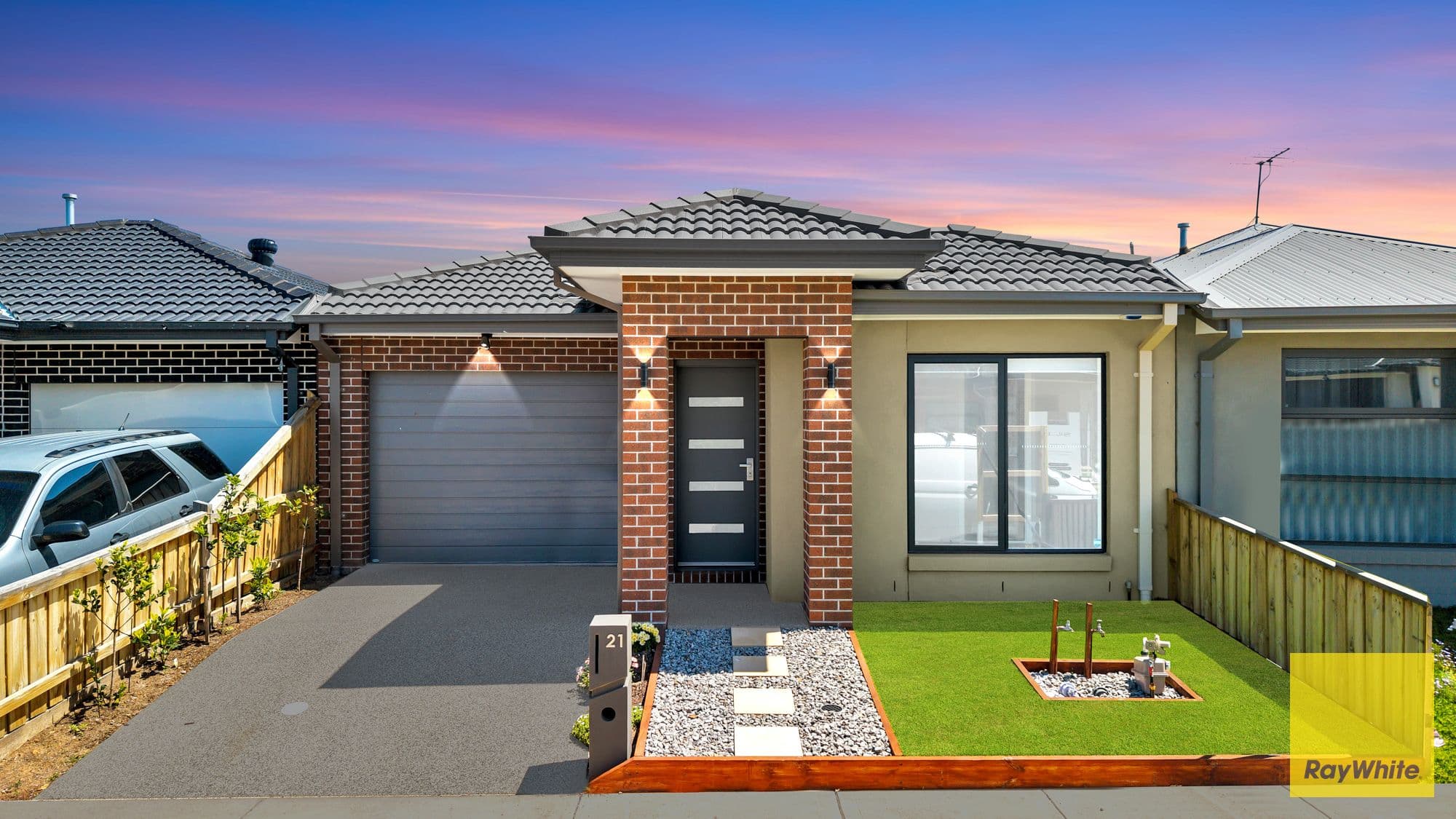 21 Respect Way , Tarneit VIC 3029, Tarneit - Image 1