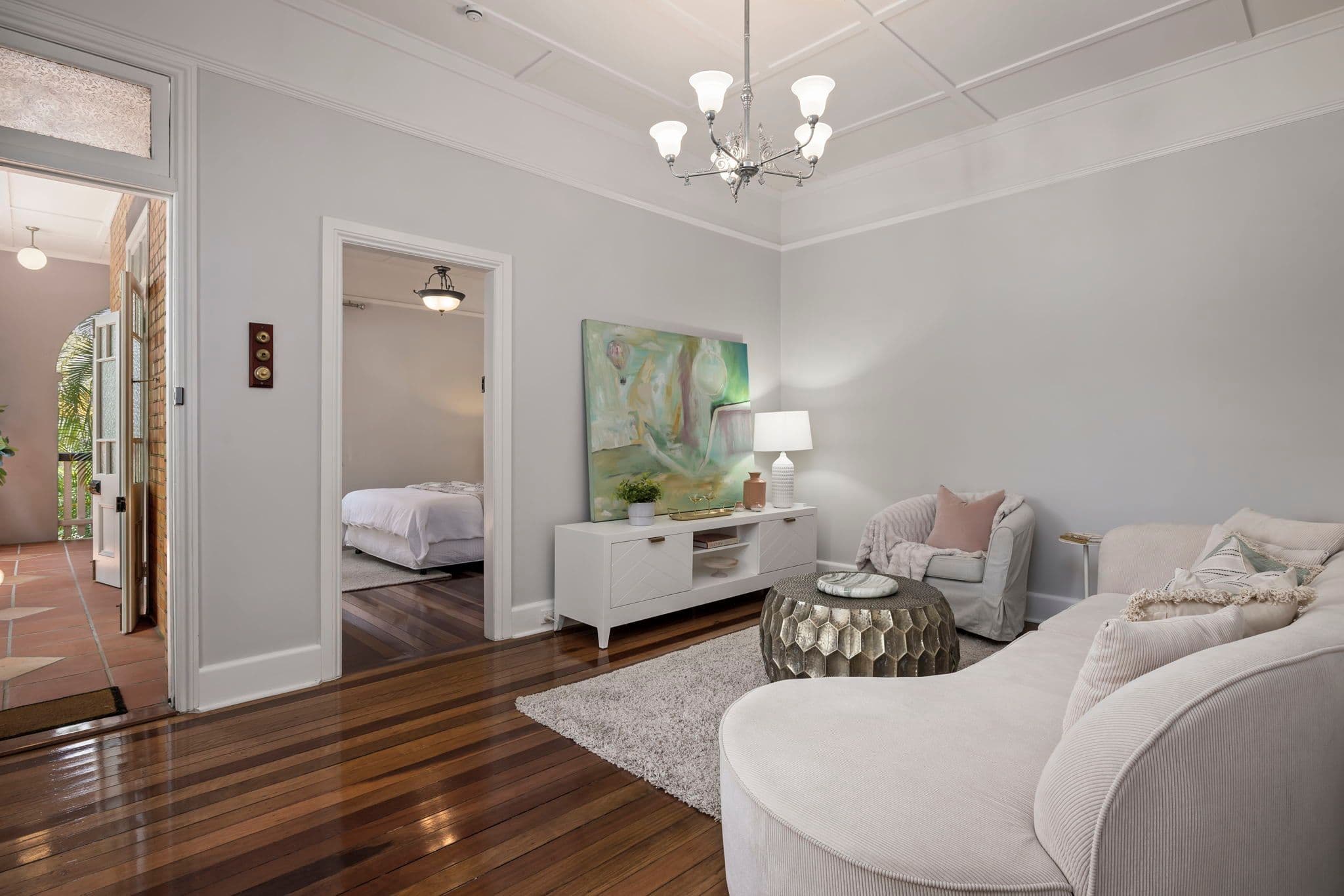 116 Merthyr Road , New Farm QLD 4005, New Farm - Image 1