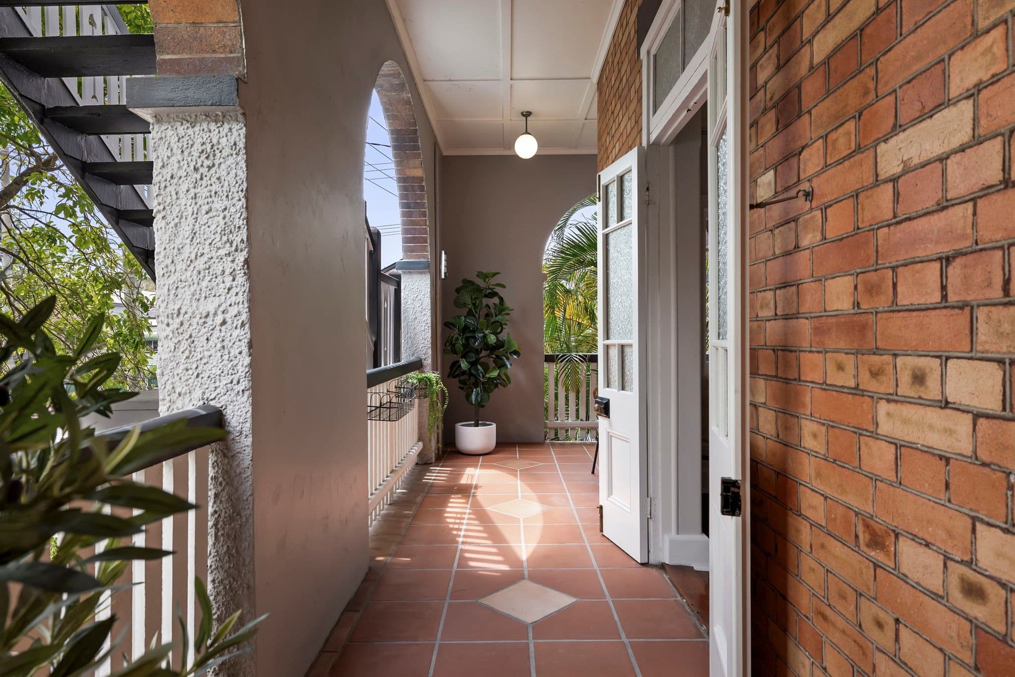 116 Merthyr Road , New Farm QLD 4005, New Farm - Thumbnail 6