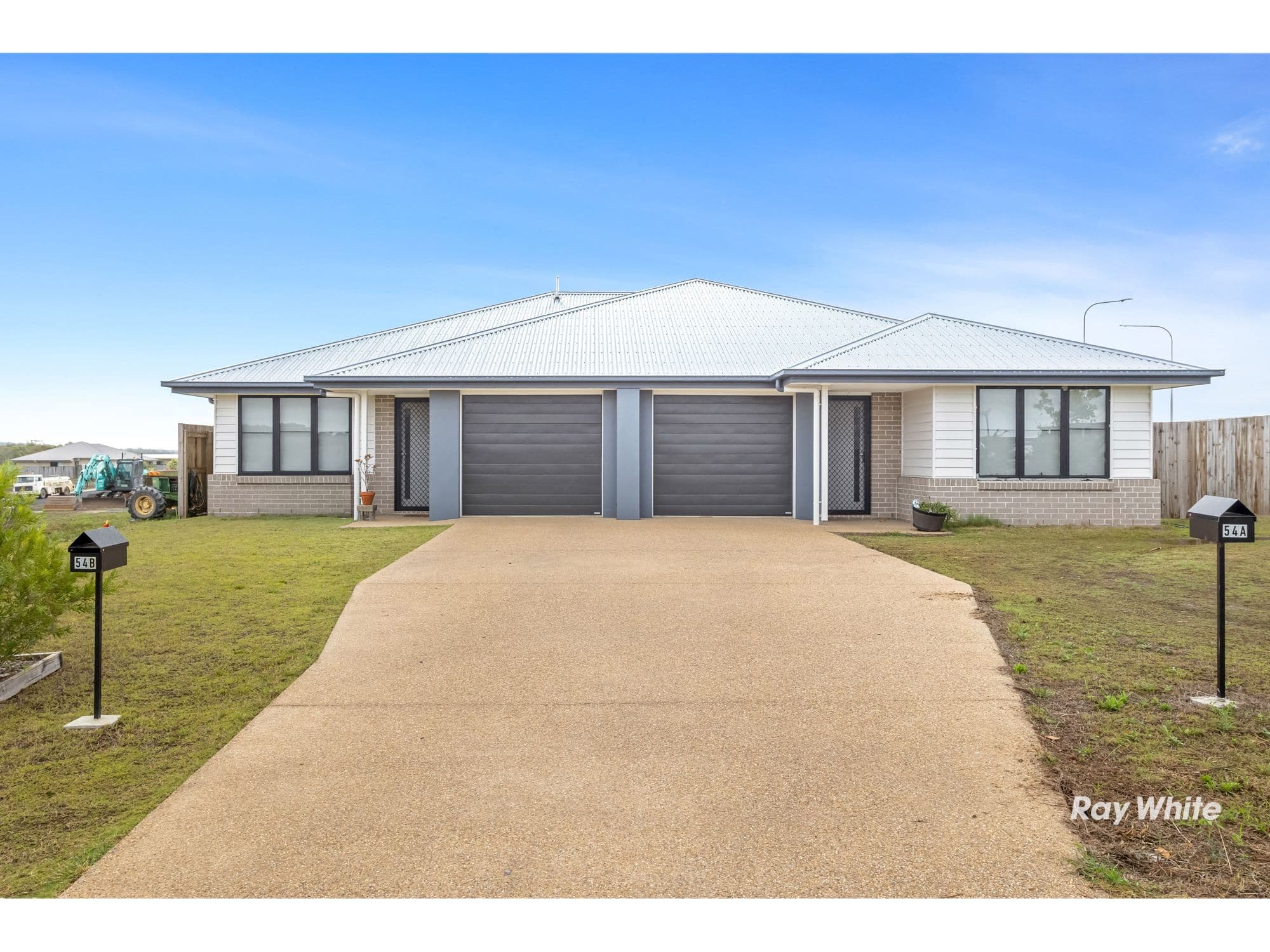 54 Johnson Drive , Hidden Valley QLD 4703, Hidden Valley - Image 1