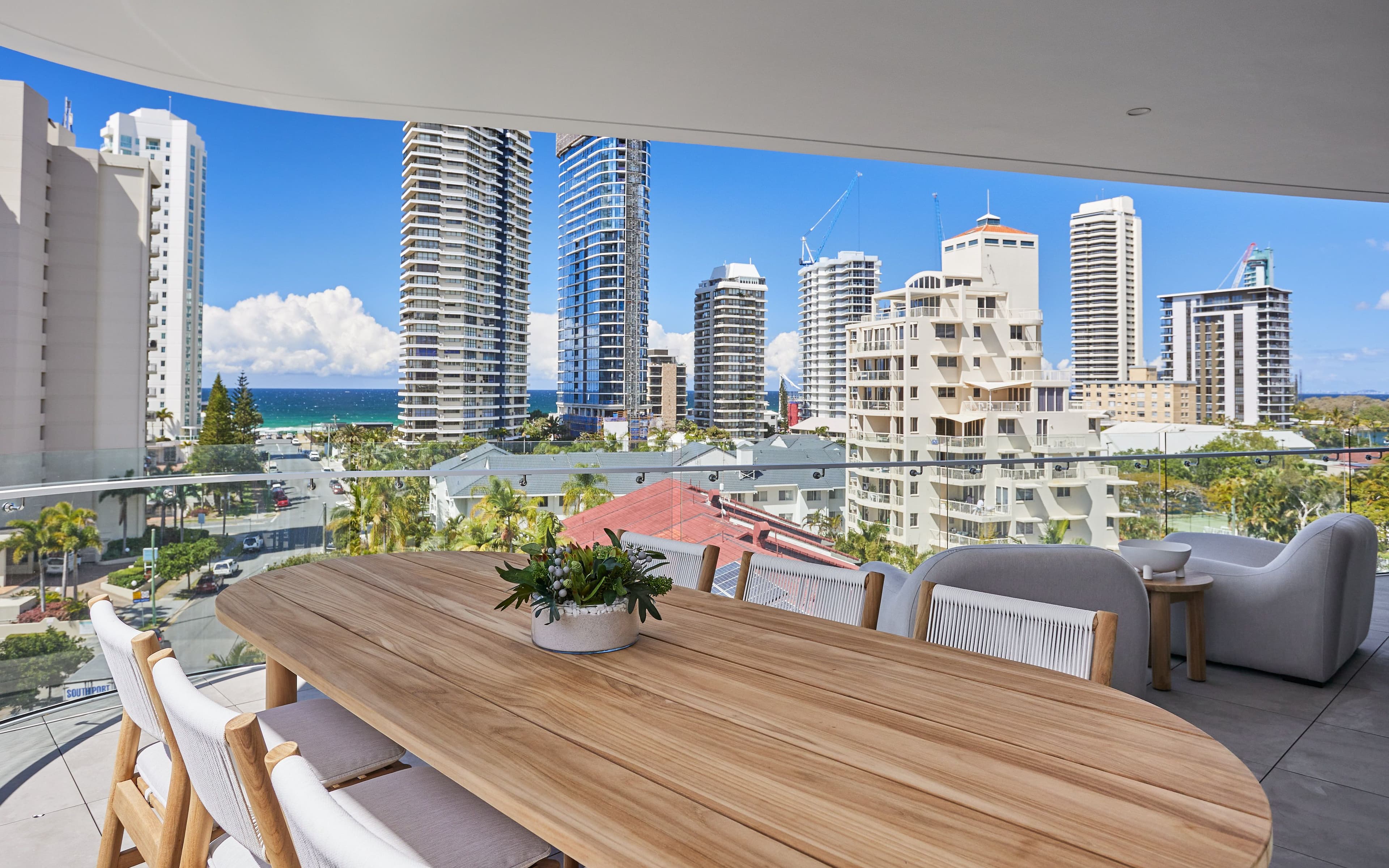 24 Woodroffe Avenue , Main Beach QLD 4217, Main Beach - Image 1