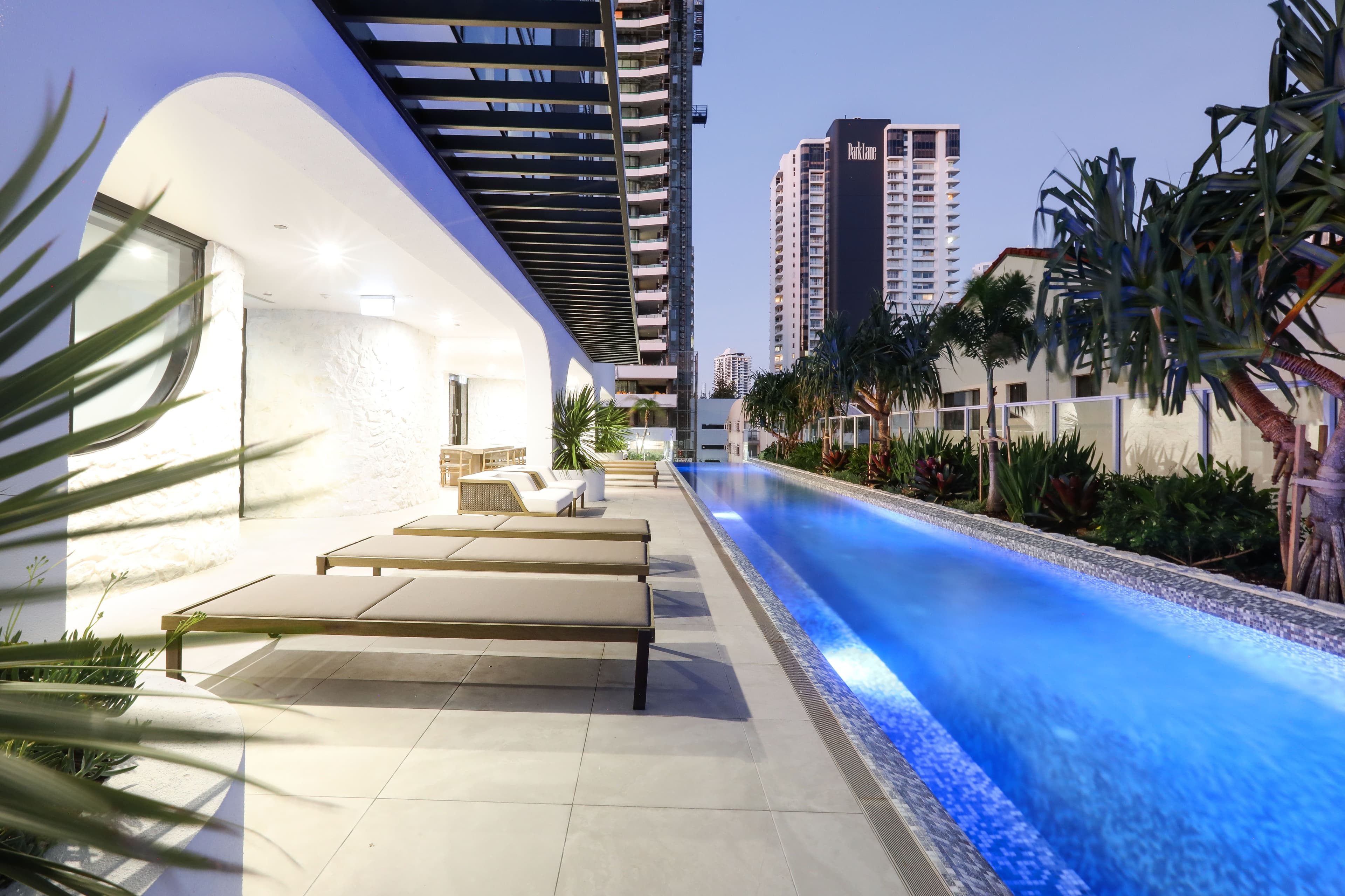 24 Woodroffe Avenue , Main Beach QLD 4217, Main Beach - Thumbnail 4