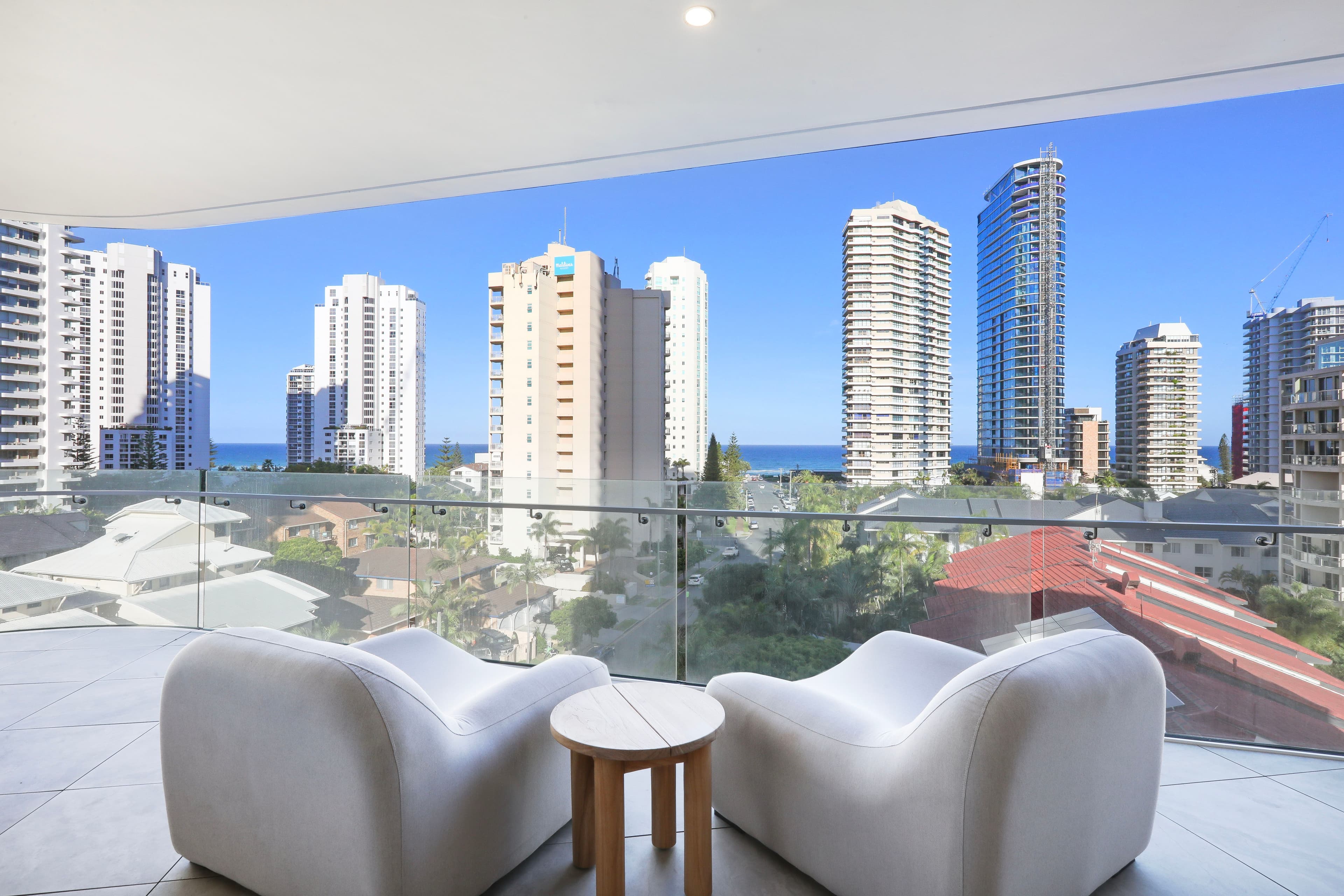 24 Woodroffe Avenue , Main Beach QLD 4217, Main Beach - Thumbnail 7