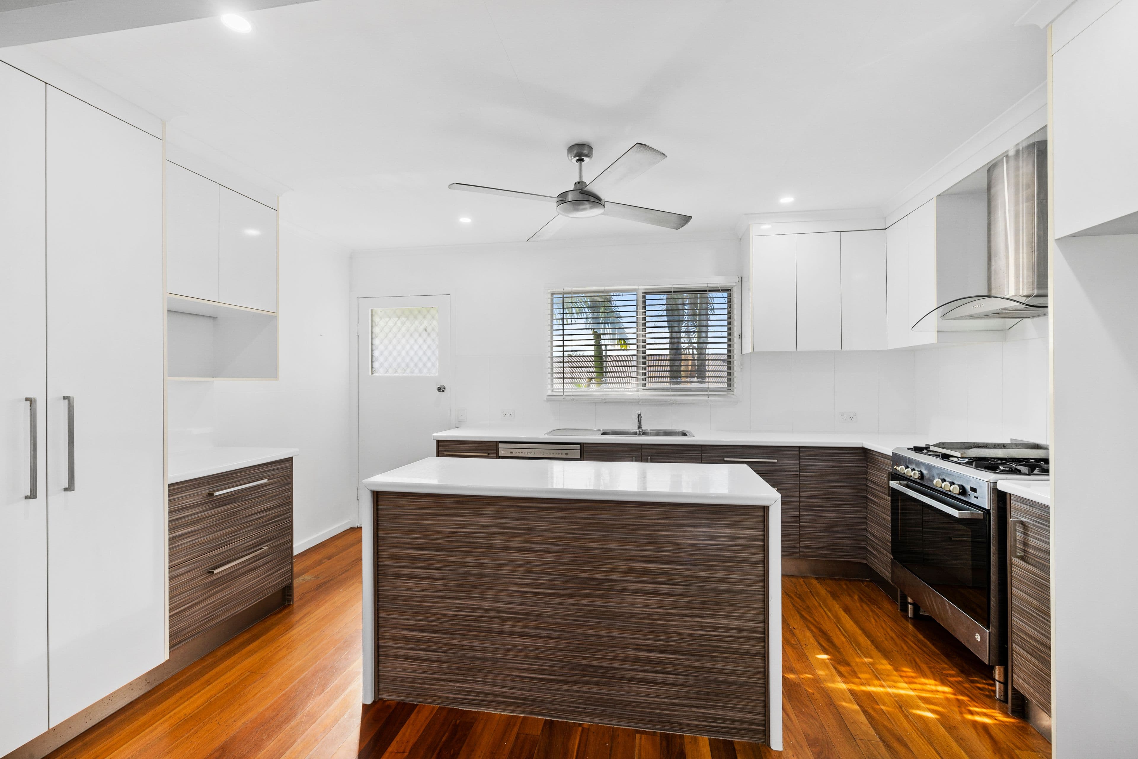 21 Boyne Crescent , West Gladstone QLD 4680, West Gladstone - Image 1