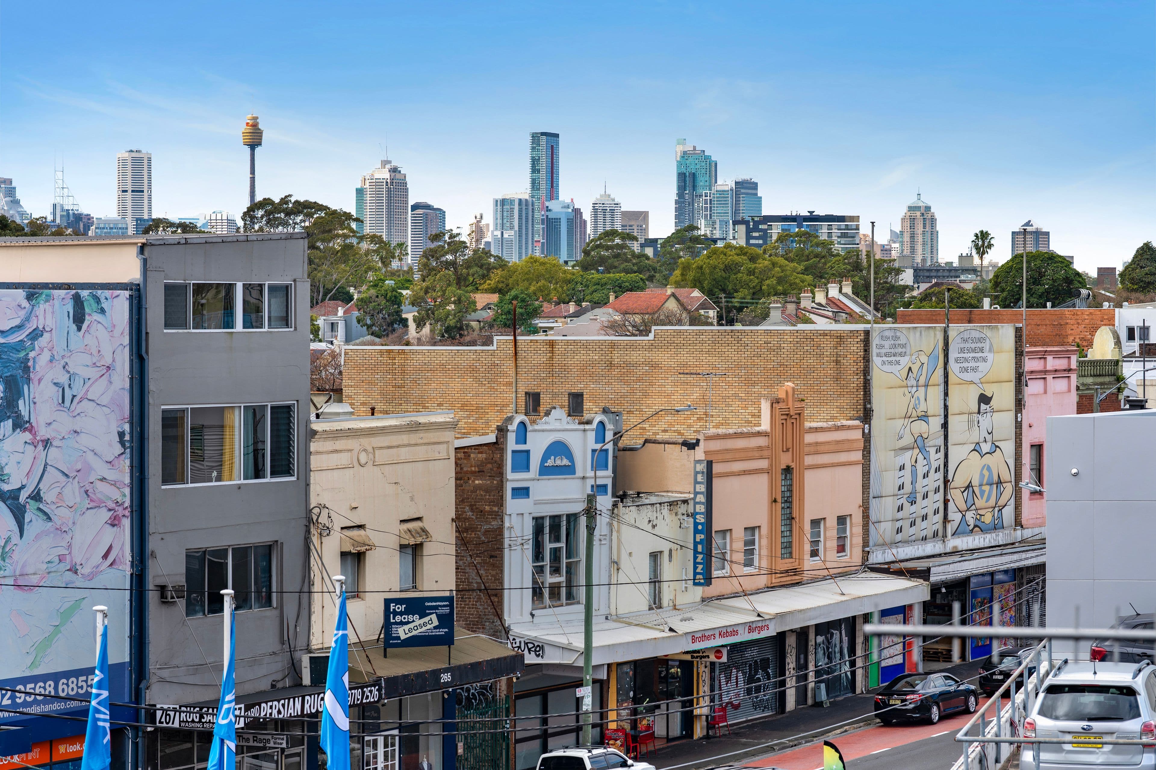 1 Phillip Street , Petersham NSW 2049, Petersham - Thumbnail 5