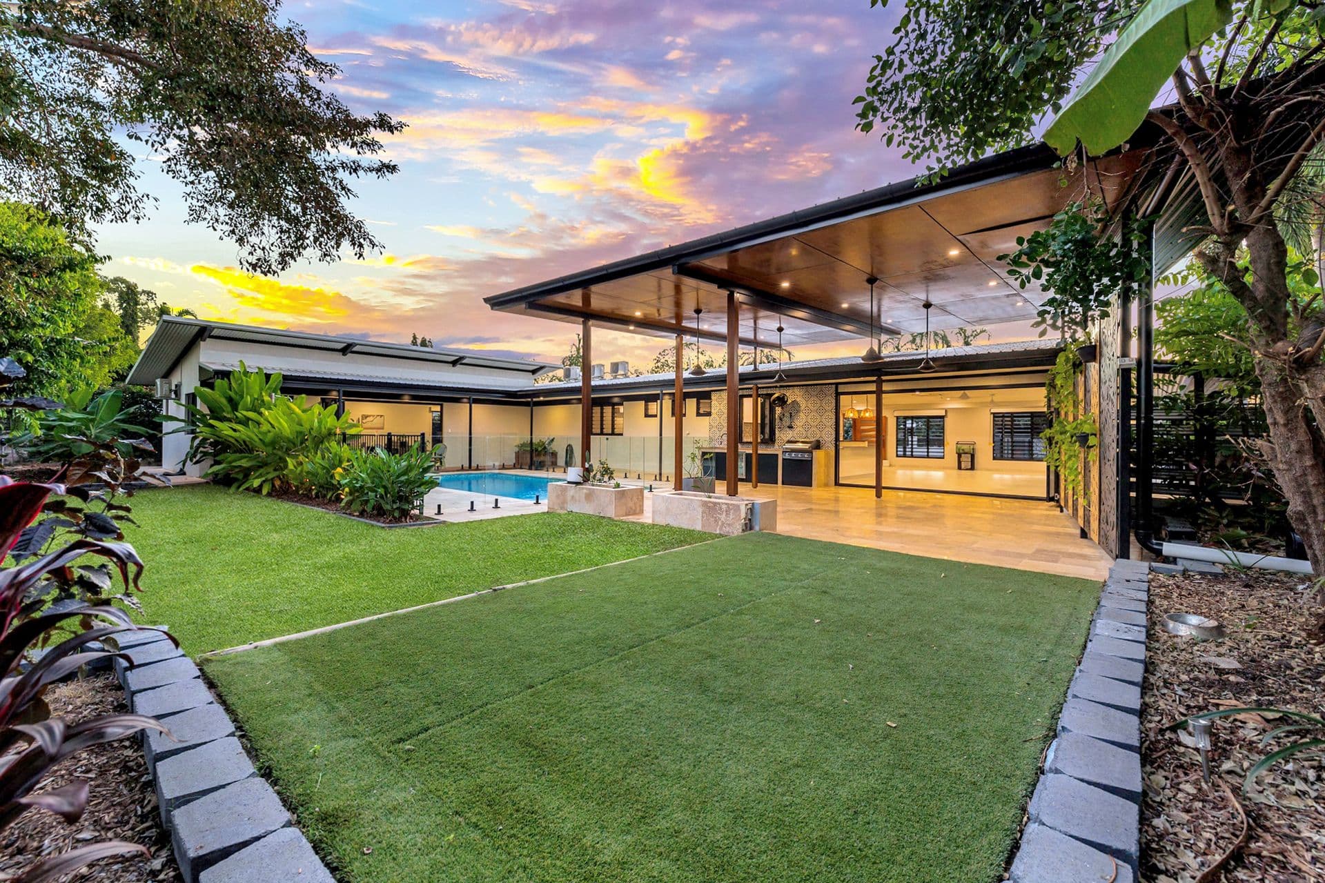 24 Clematis Street , Nightcliff NT 0810, Nightcliff - Image 1