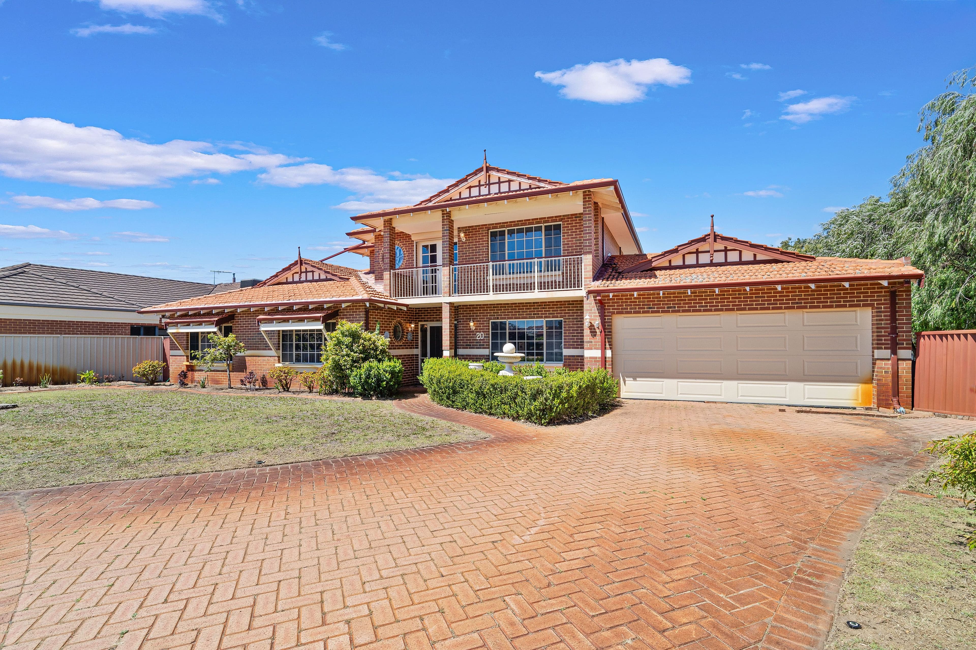 20 Holland Way , Kingsley WA 6026, Kingsley - Image 1