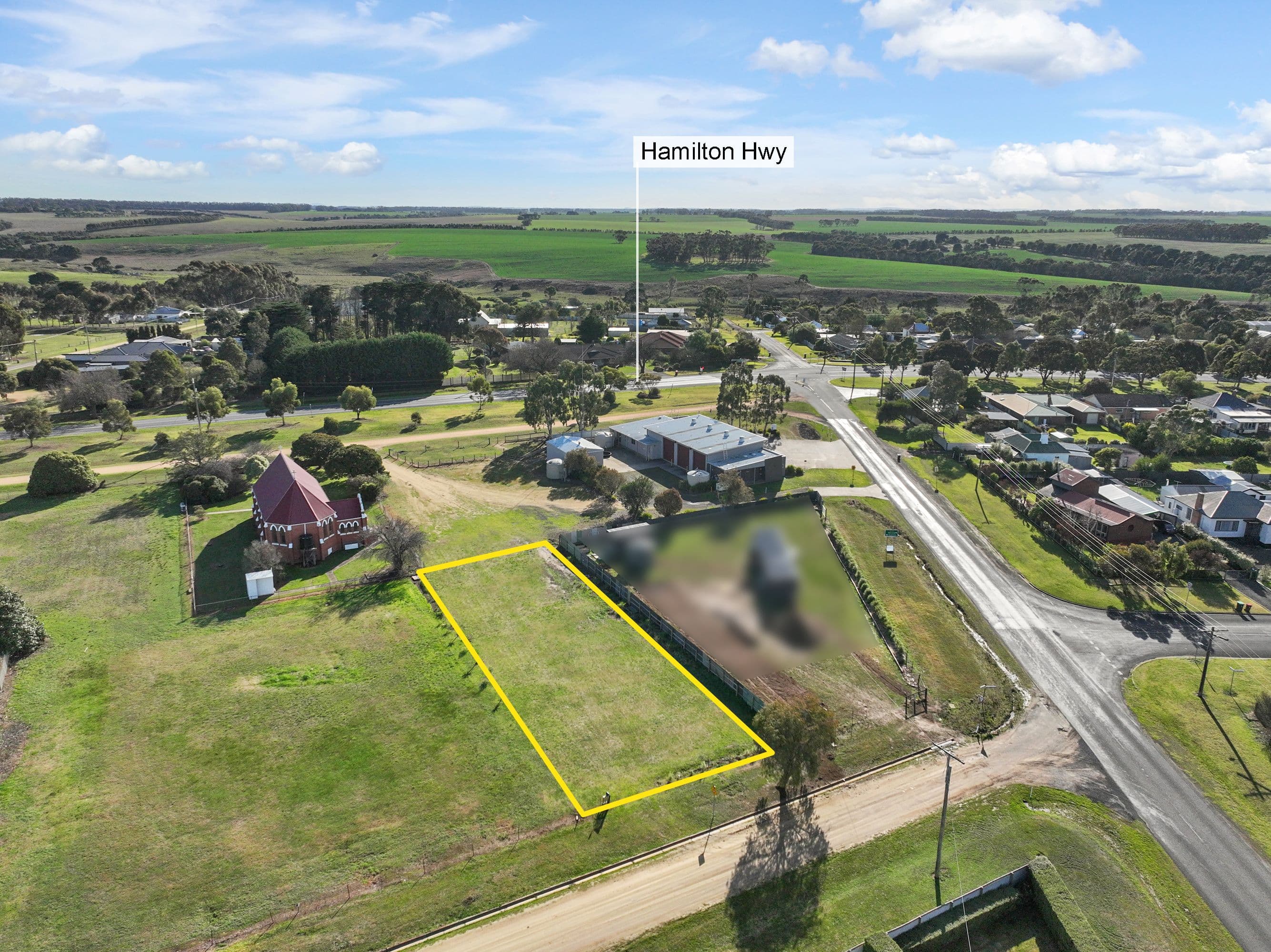 90 William Street , Lismore VIC 3324, Lismore - Image 1