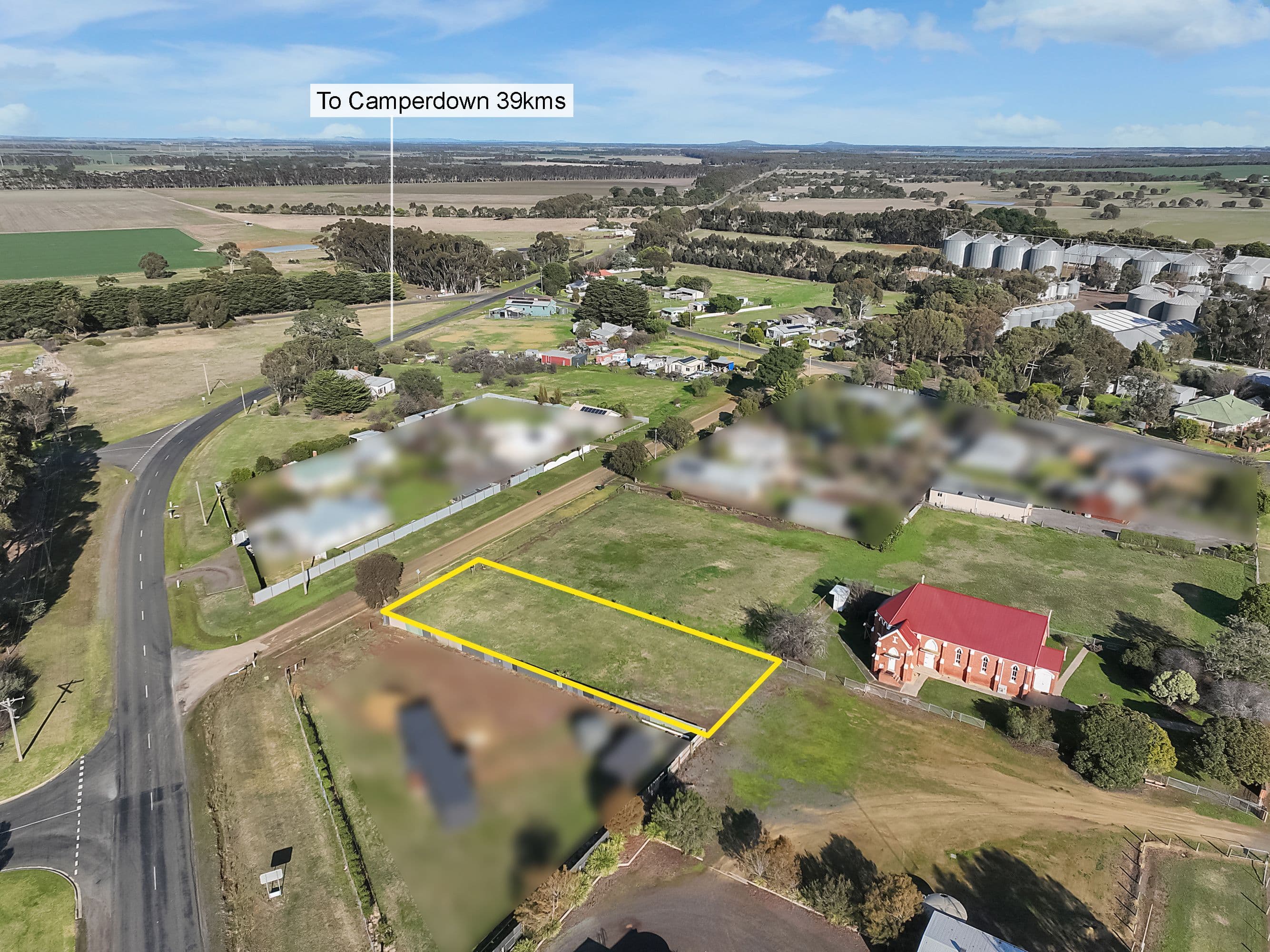 90 William Street , Lismore VIC 3324, Lismore - Thumbnail 6
