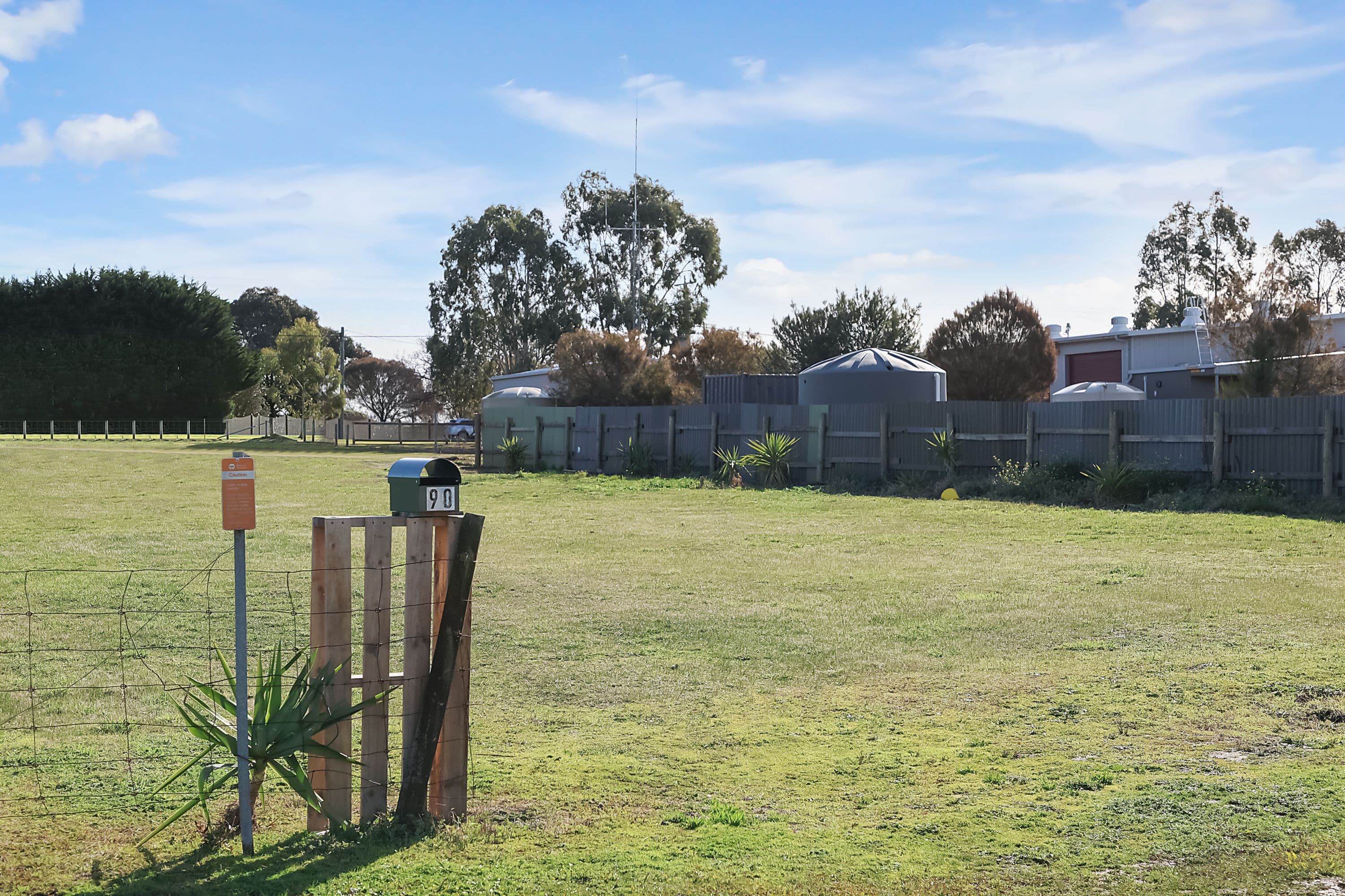 90 William Street , Lismore VIC 3324, Lismore - Thumbnail 8