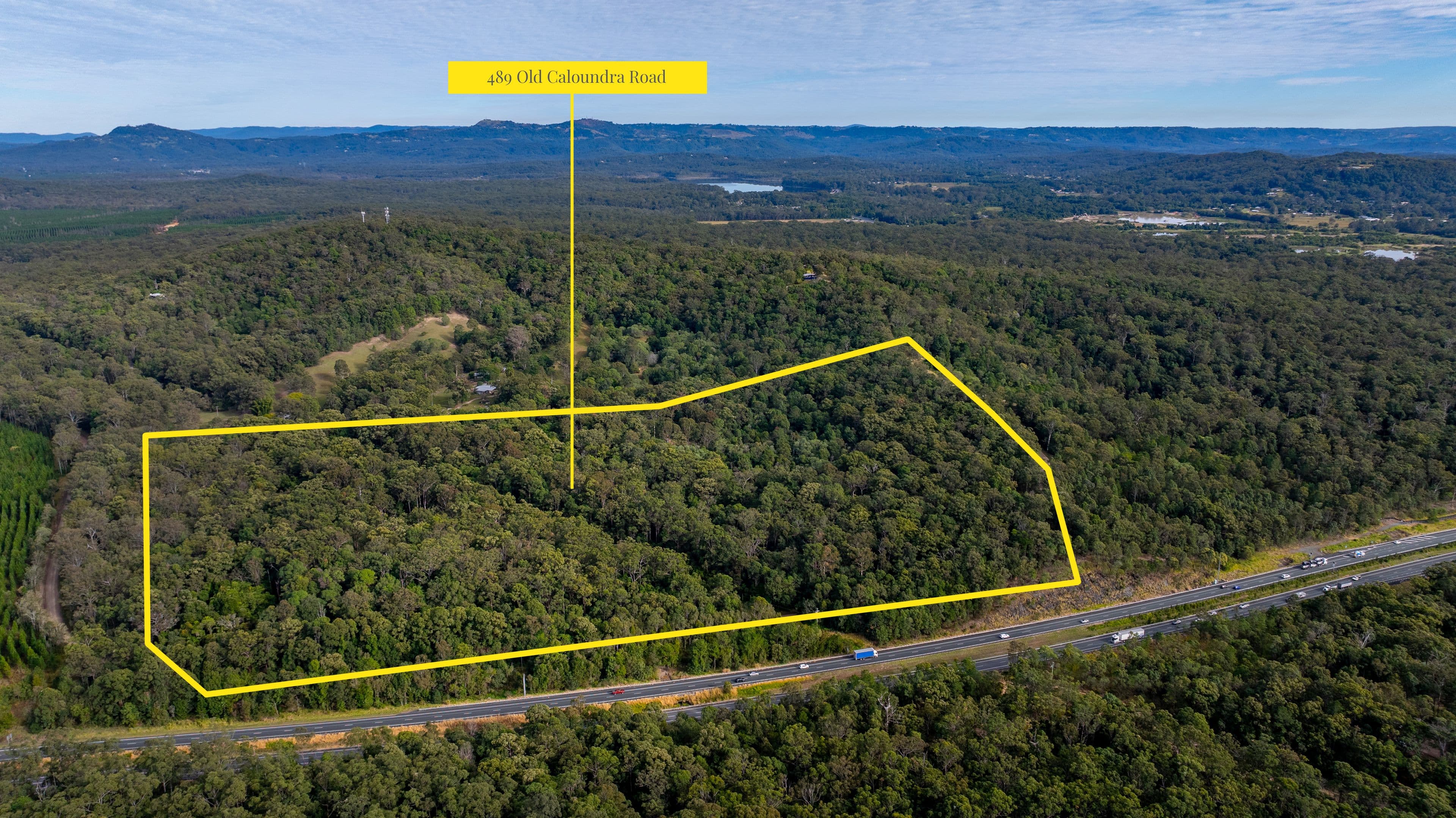 489 Old Caloundra Road , Glenview QLD 4553, Glenview - Image 1