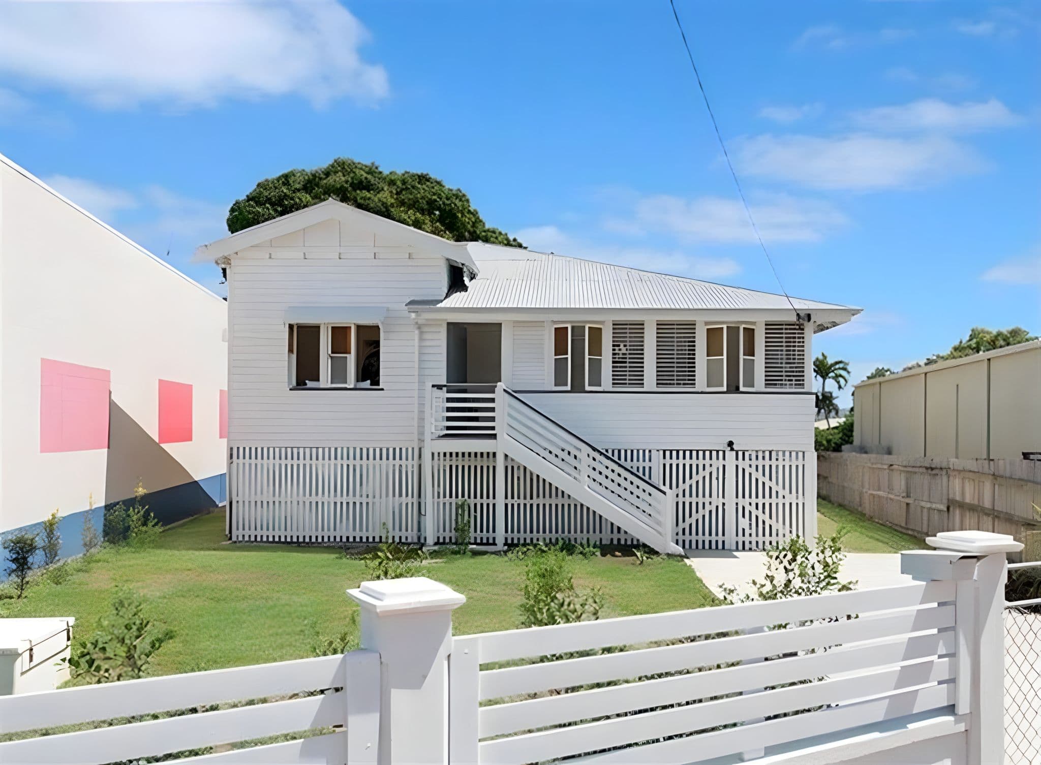 83 Bundock Street , Belgian Gardens QLD 4810, Belgian Gardens - Image 1