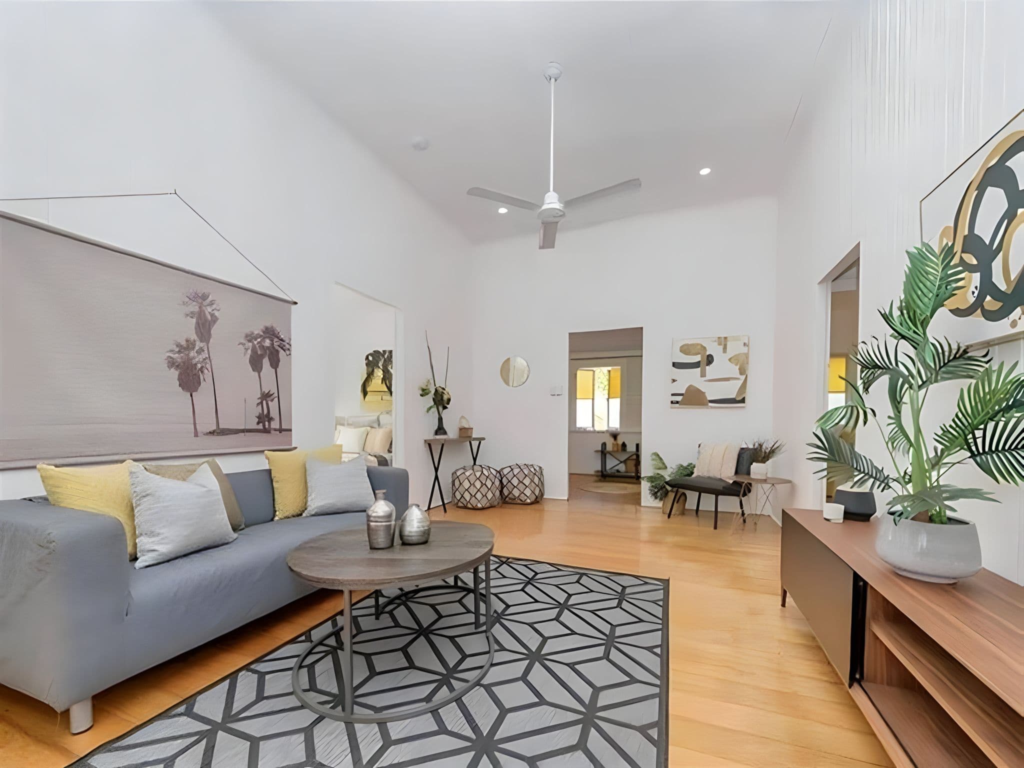 83 Bundock Street , Belgian Gardens QLD 4810, Belgian Gardens - Thumbnail 2