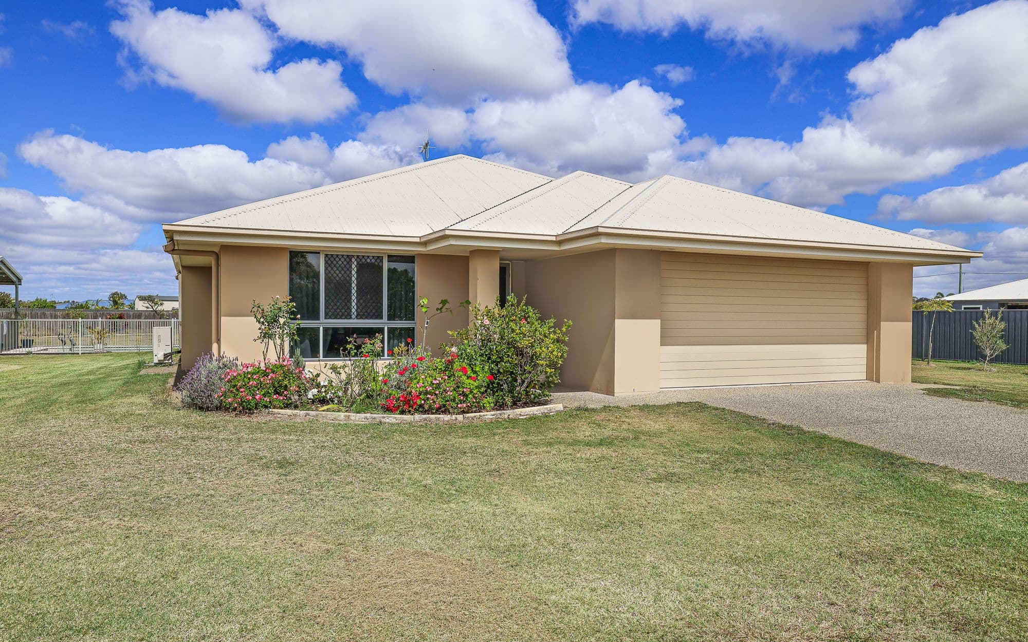4 Carnarvon Court , Branyan QLD 4670, Branyan - Image 1