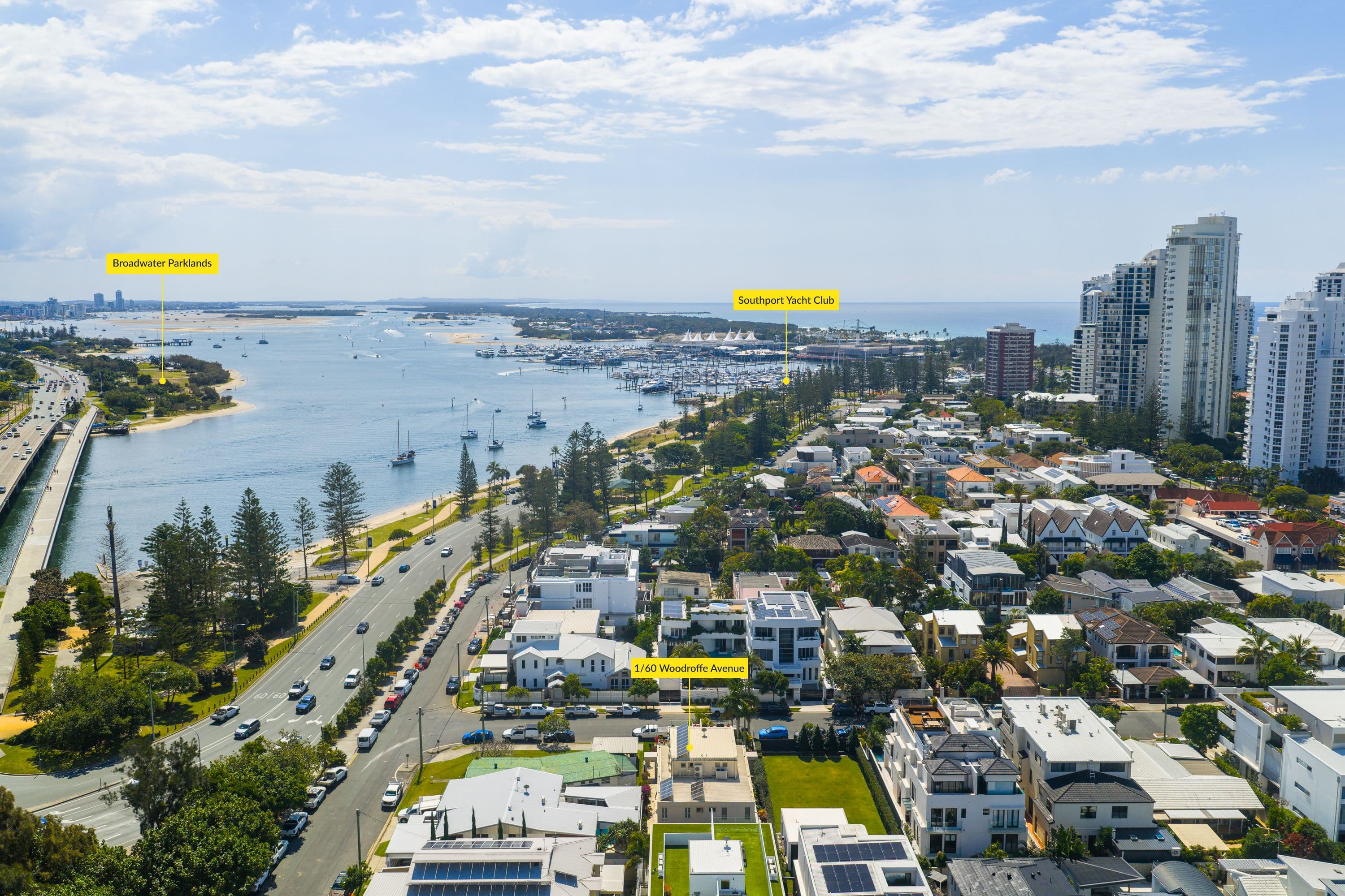 60 Woodroffe Avenue , Main Beach QLD 4217, Main Beach - Thumbnail 7
