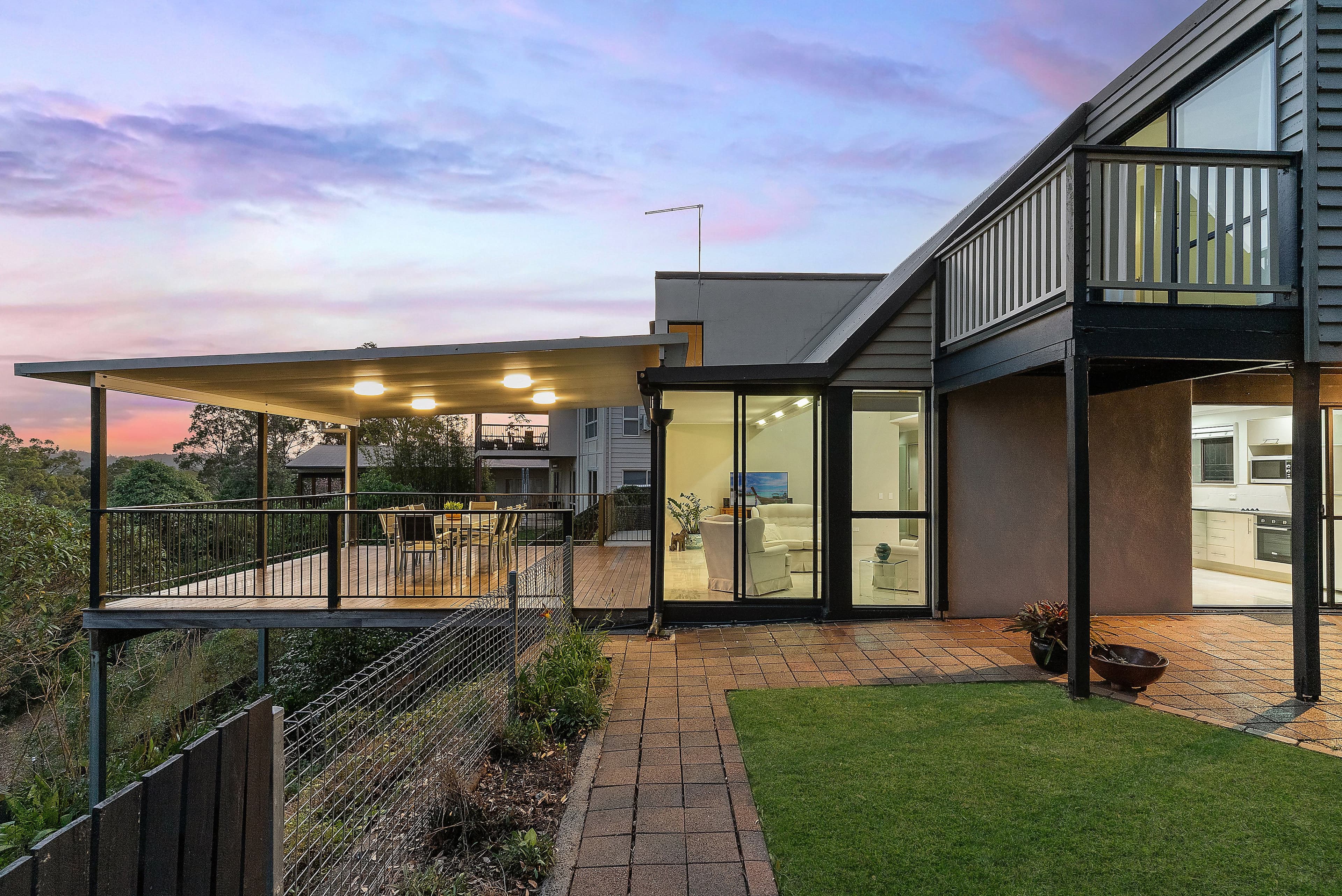 29 Plucks Road , Arana Hills QLD 4054, Arana Hills - Thumbnail 2