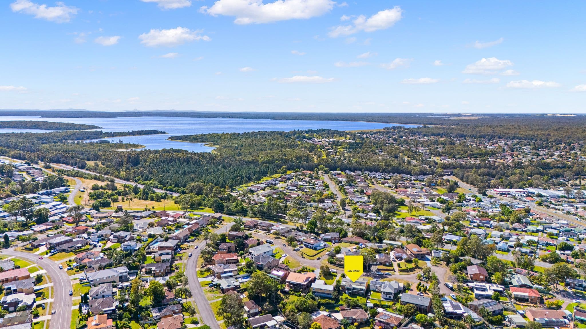 16 Barrellier Close , Raymond Terrace NSW 2324, Raymond Terrace - Thumbnail 3