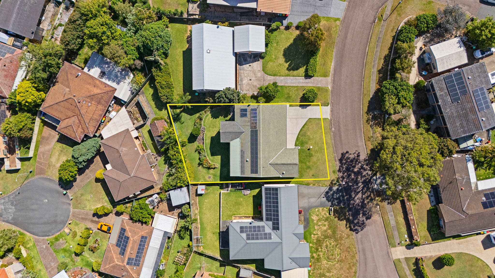 16 Barrellier Close , Raymond Terrace NSW 2324, Raymond Terrace - Thumbnail 4