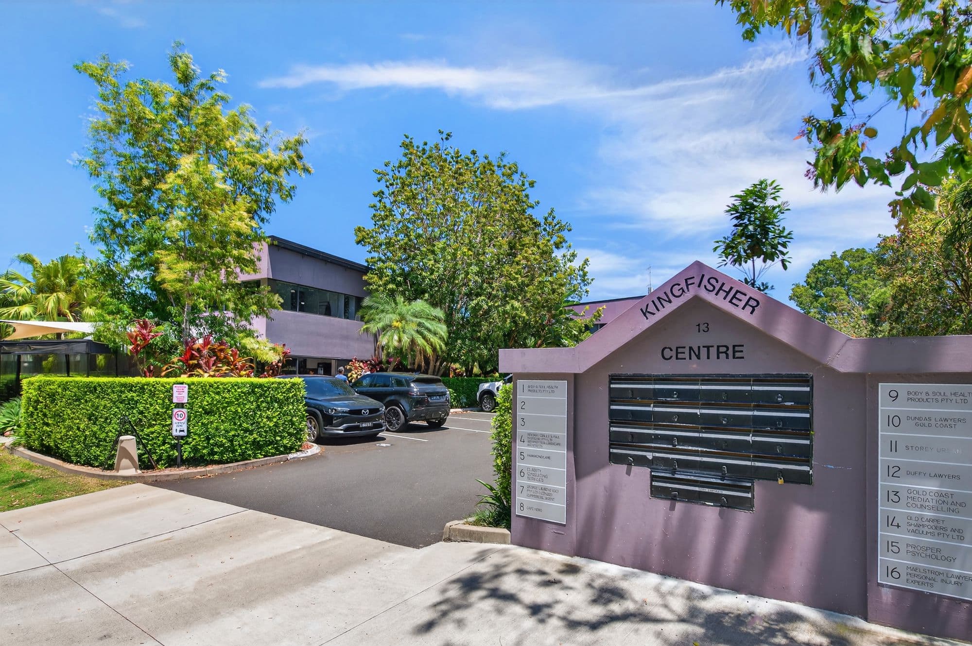 13 Karp Court , Bundall QLD 4217, Bundall - Thumbnail 2
