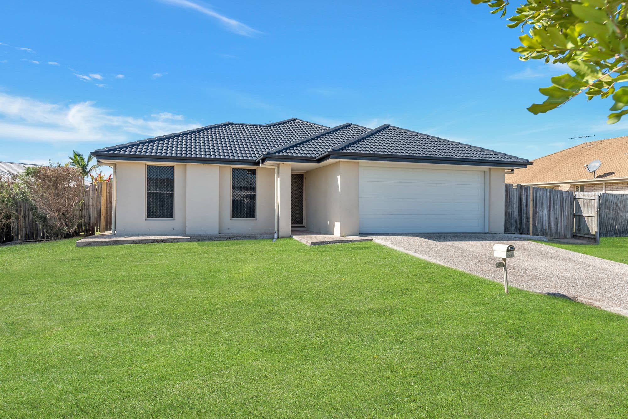37 Baden Jones Way , North Booval QLD 4304, North Booval - Image 1