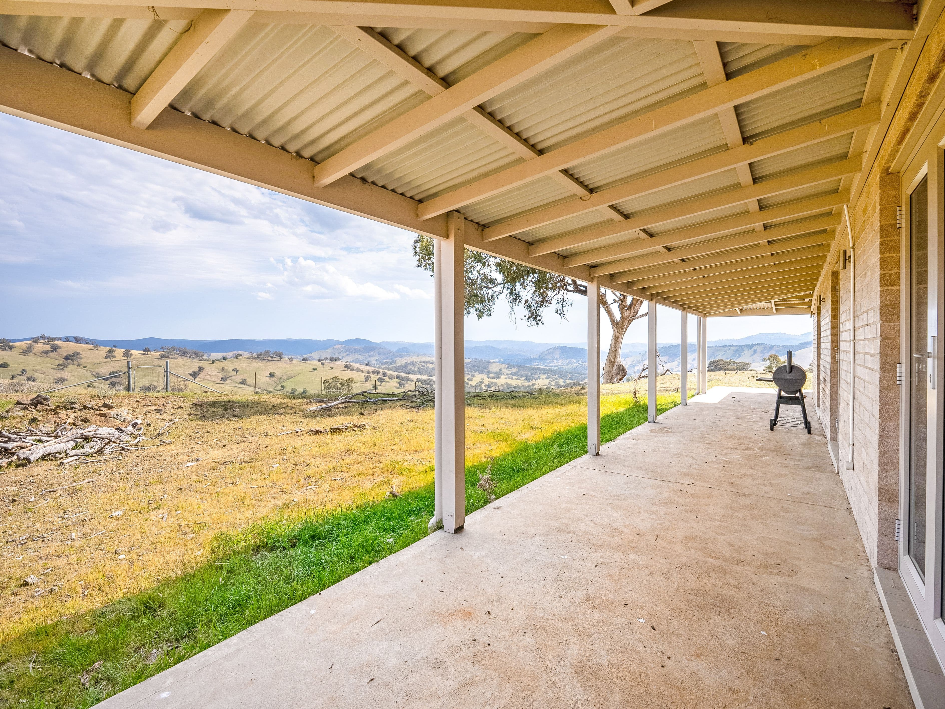 5219 Ilford Sofala Road , Sofala NSW 2795, Sofala - Image 1