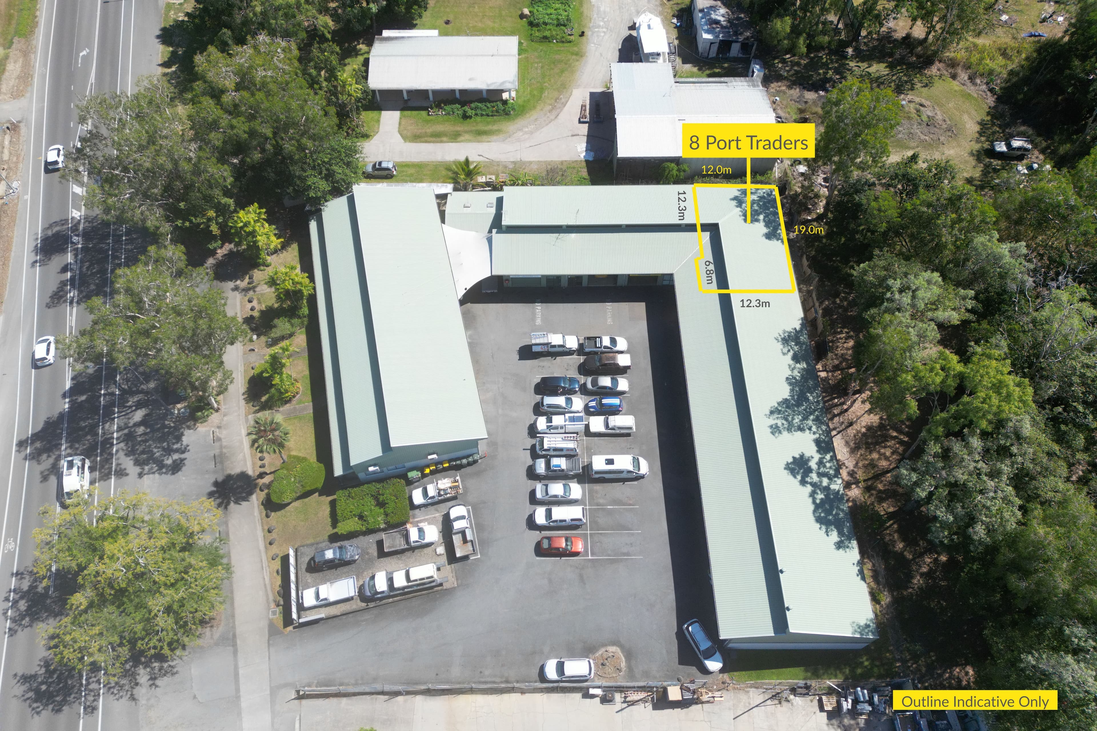 5964 Captain Cook Highway , Craiglie QLD 4877, Craiglie - Image 1