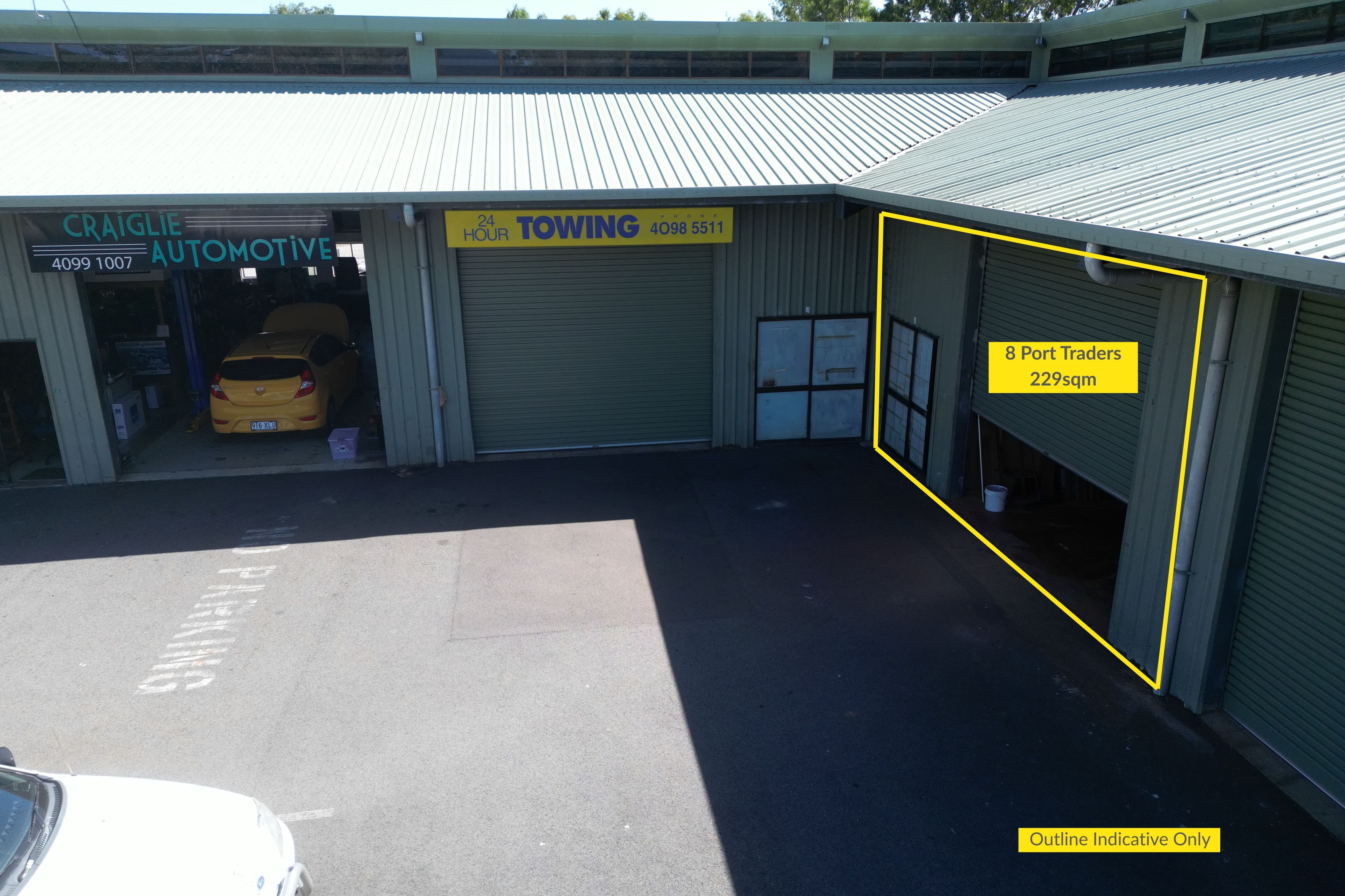 5964 Captain Cook Highway , Craiglie QLD 4877, Craiglie - Thumbnail 4