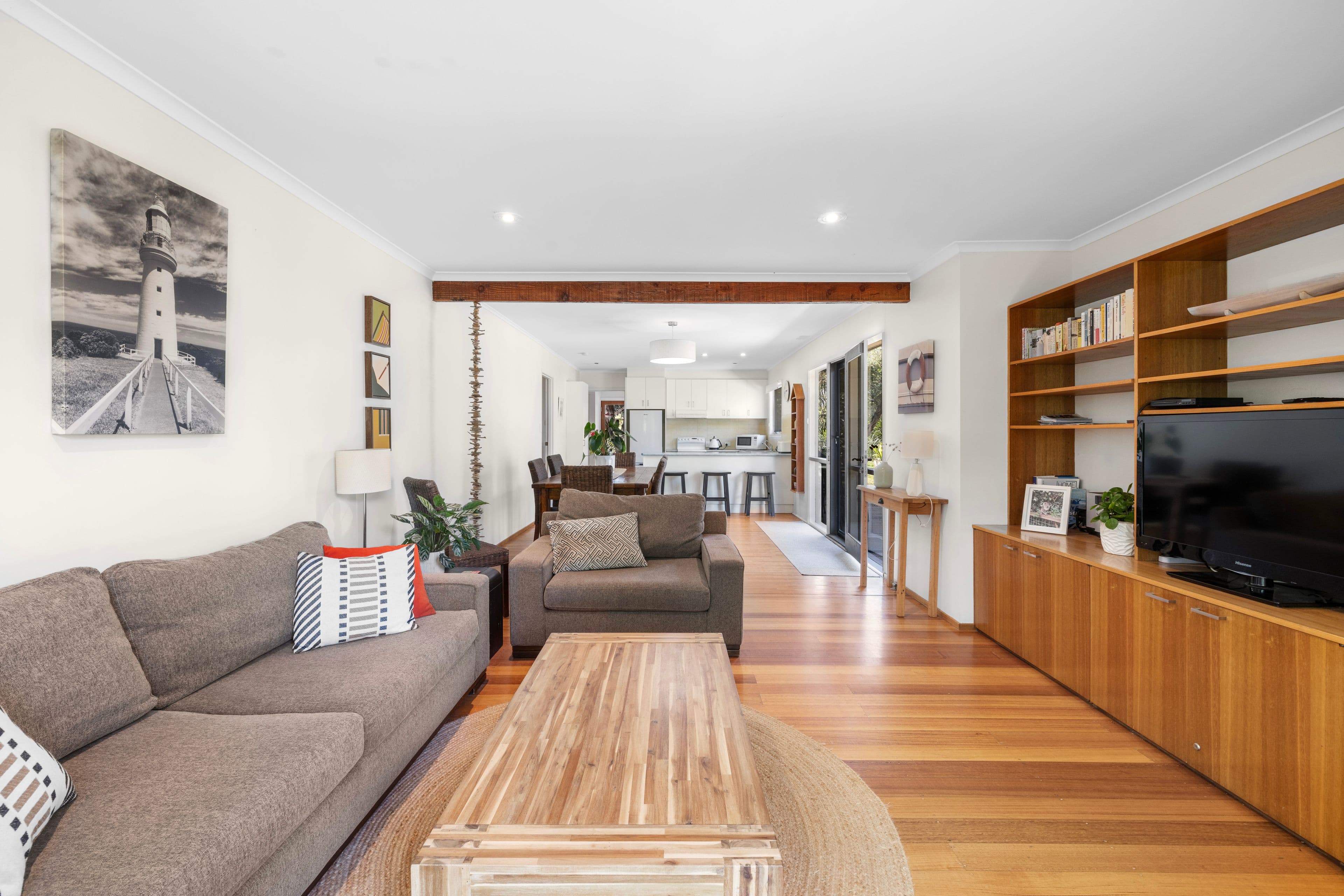 126 Surf Parade , Inverloch VIC 3996, Inverloch - Image 1