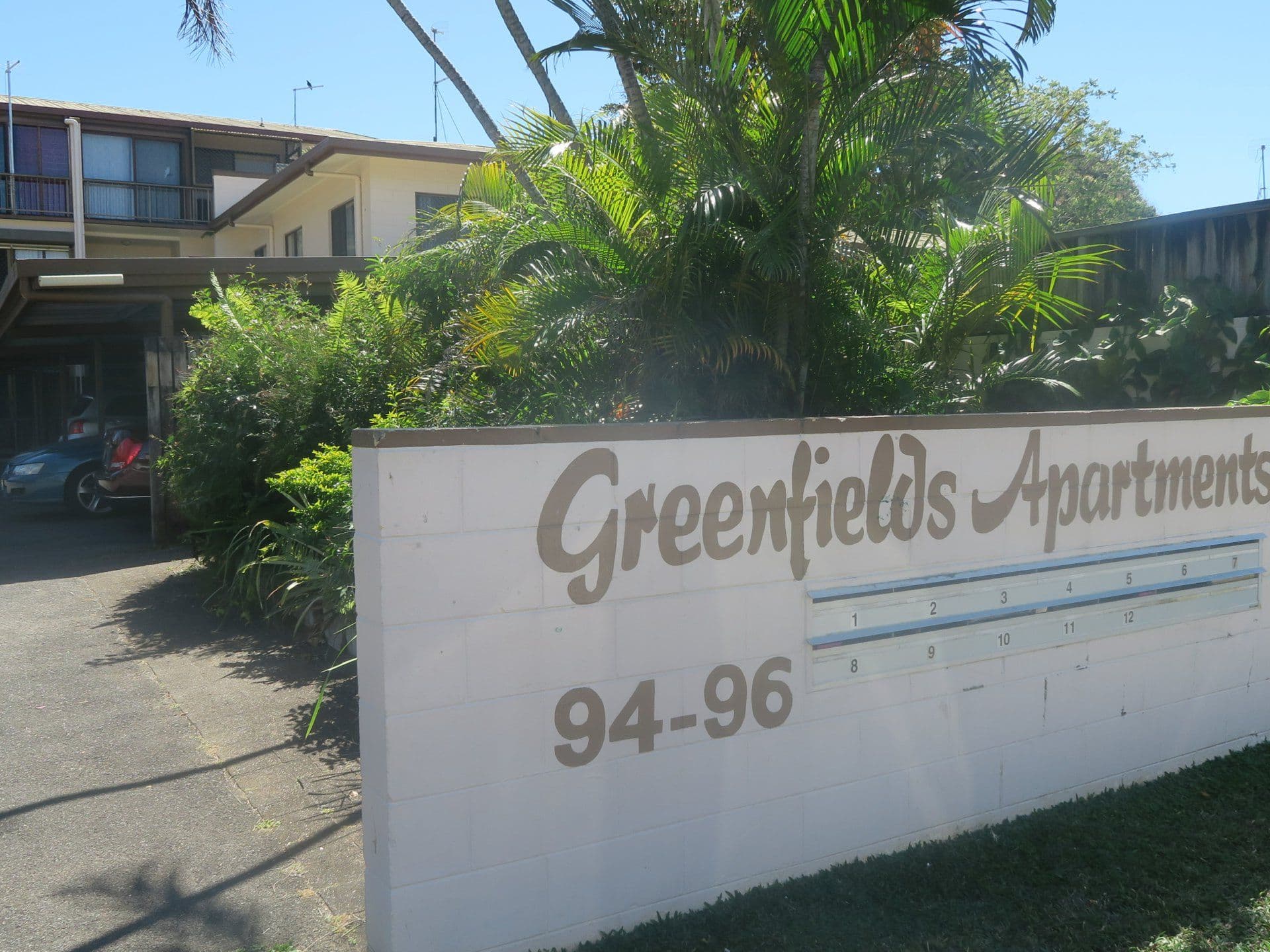 94-96 Birch Street , Manunda QLD 4870, Manunda - Image 1