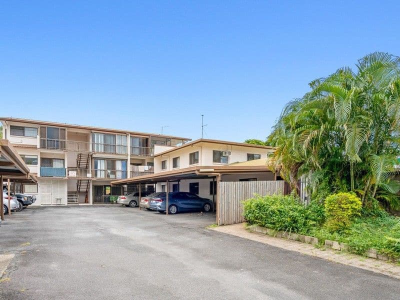 94-96 Birch Street , Manunda QLD 4870, Manunda - Thumbnail 2