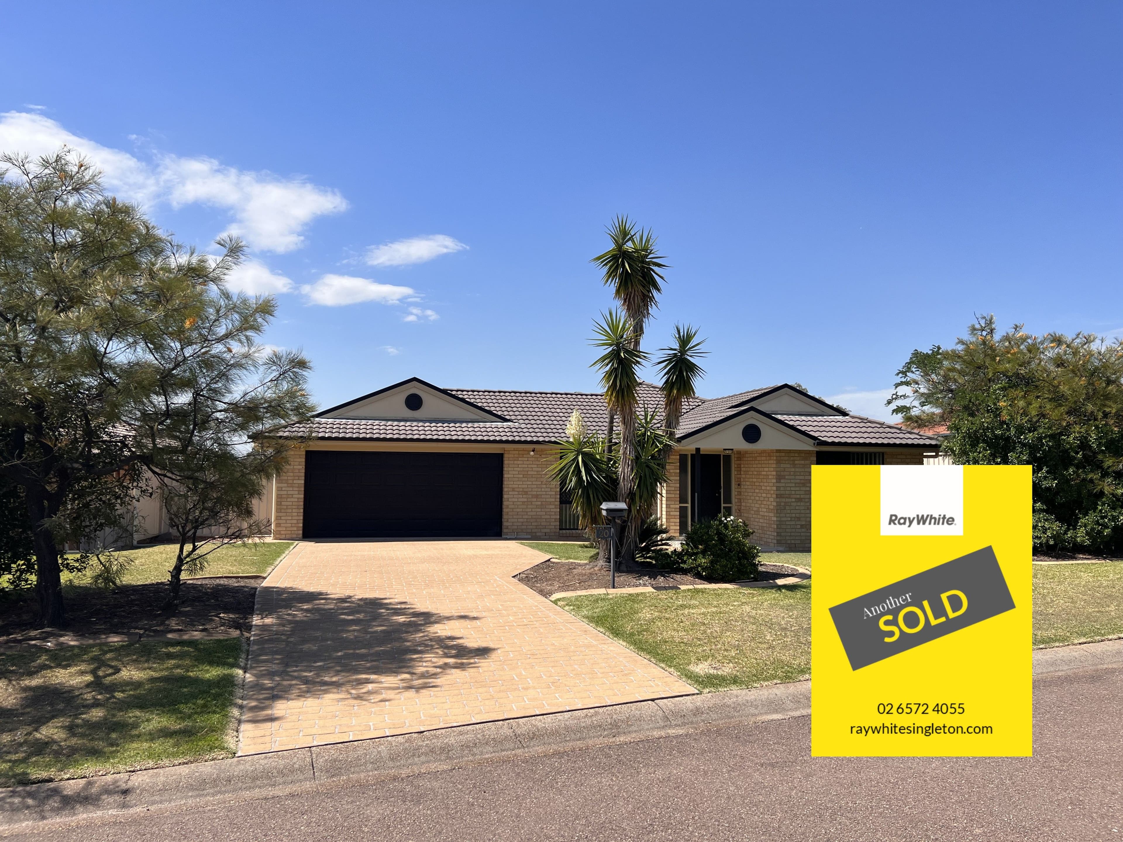 , Singleton NSW 2330, Singleton - Image 1