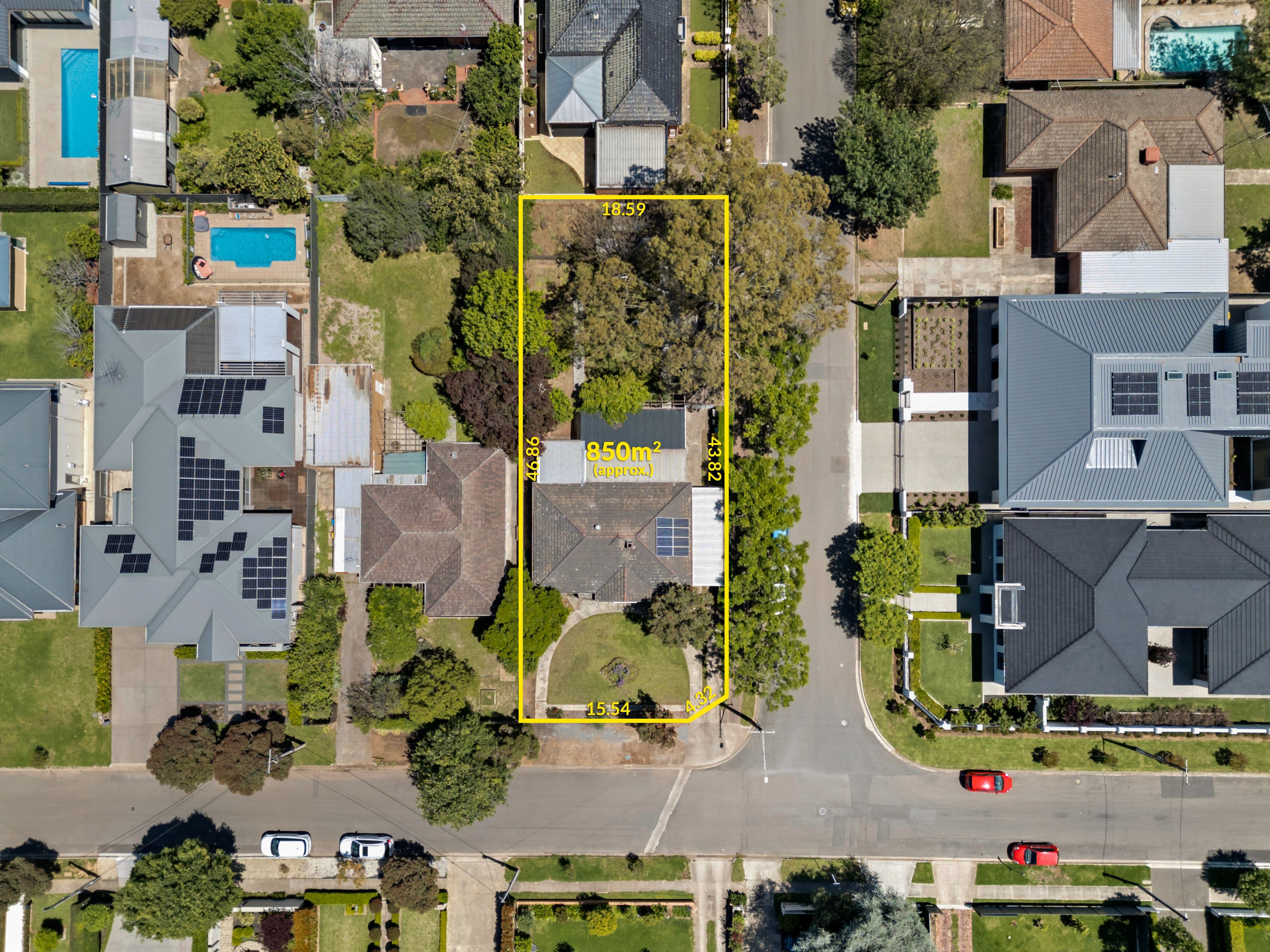 18 Hunt Avenue , Tranmere SA 5073, Tranmere - Thumbnail 2