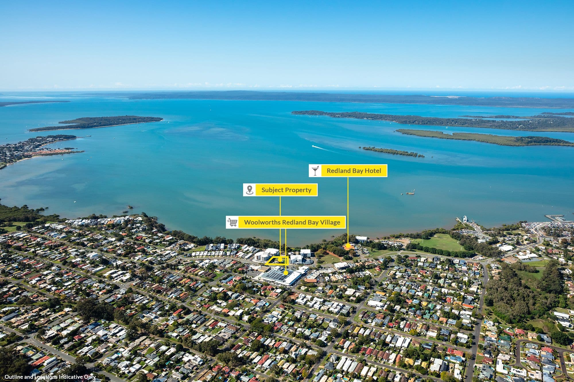 144-150 Broadwater Terrace , Redland Bay QLD 4165, Redland Bay - Thumbnail 5